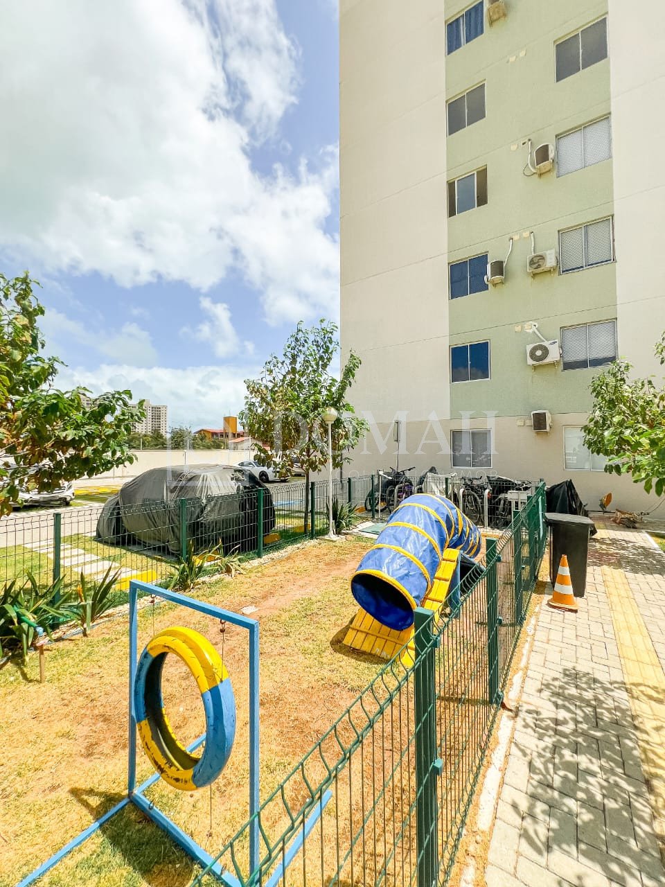 Foto 11 do imóvel Condomínio Mirante