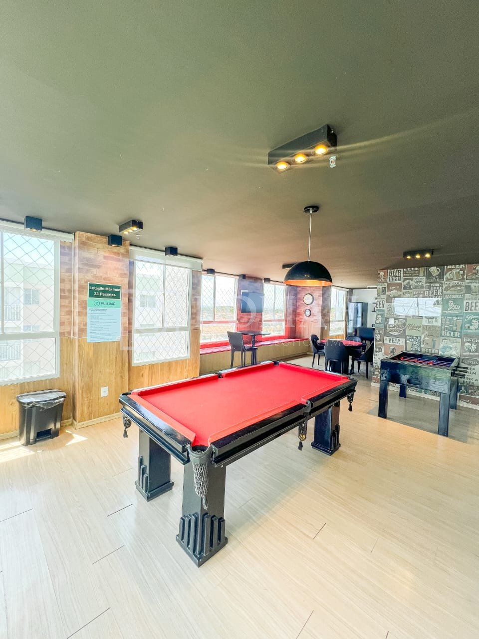 Foto 12 do imóvel Condomínio Mirante