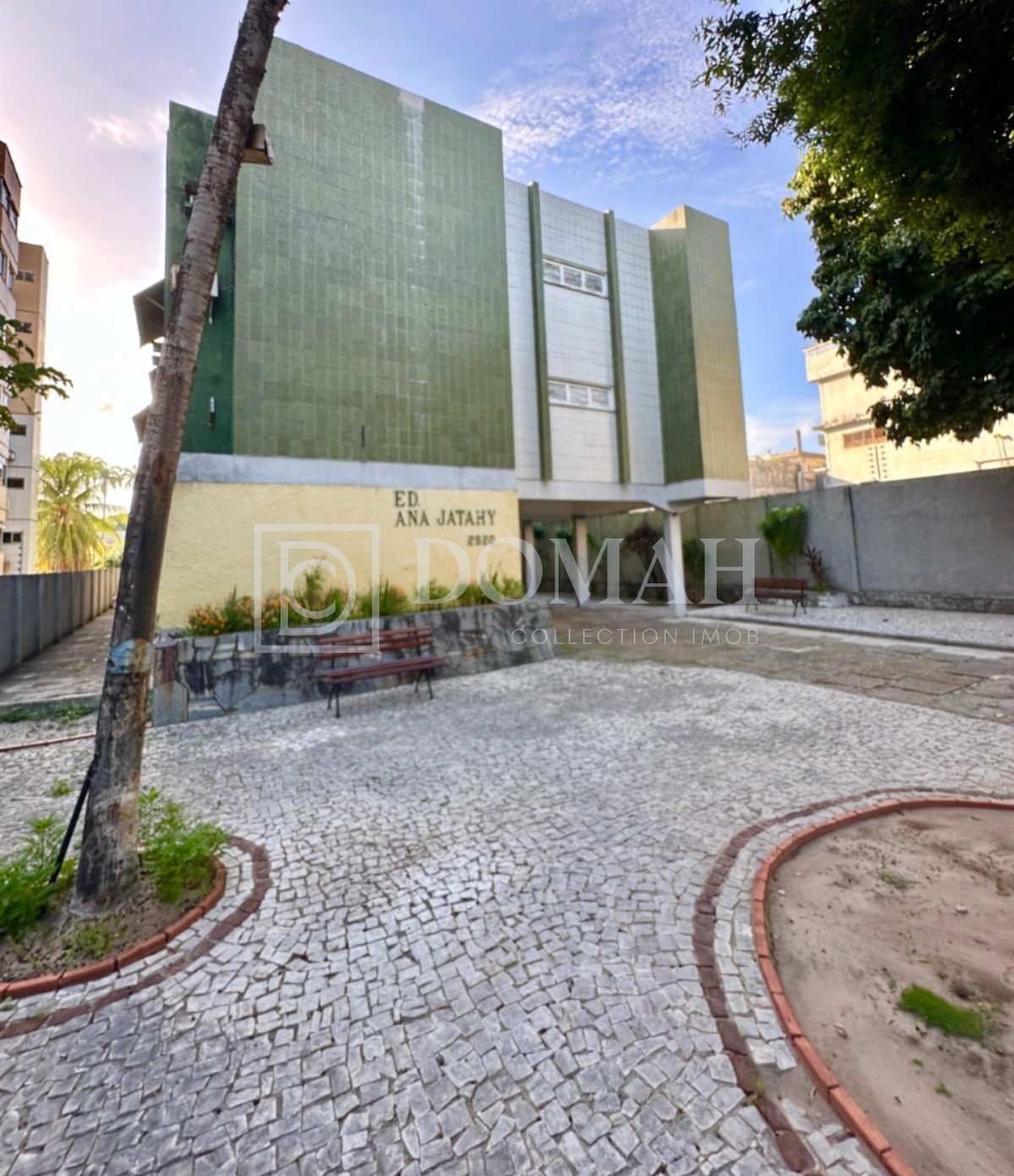 APARTAMENTO NO DIONISIO TORRES - Foto 1