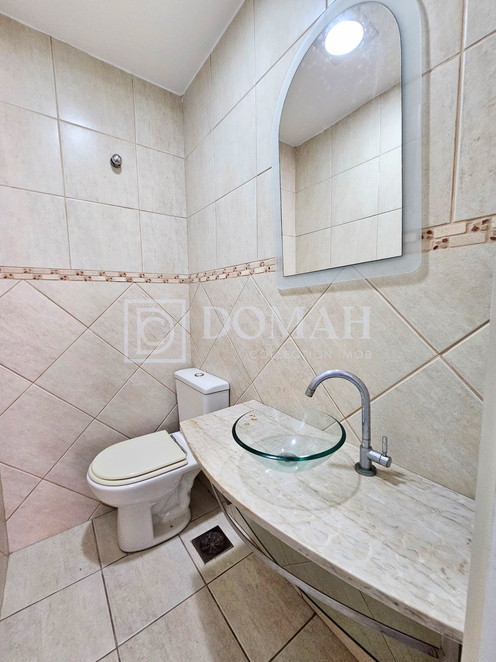 Foto 7 do imóvel Condomínio Edifício Delos