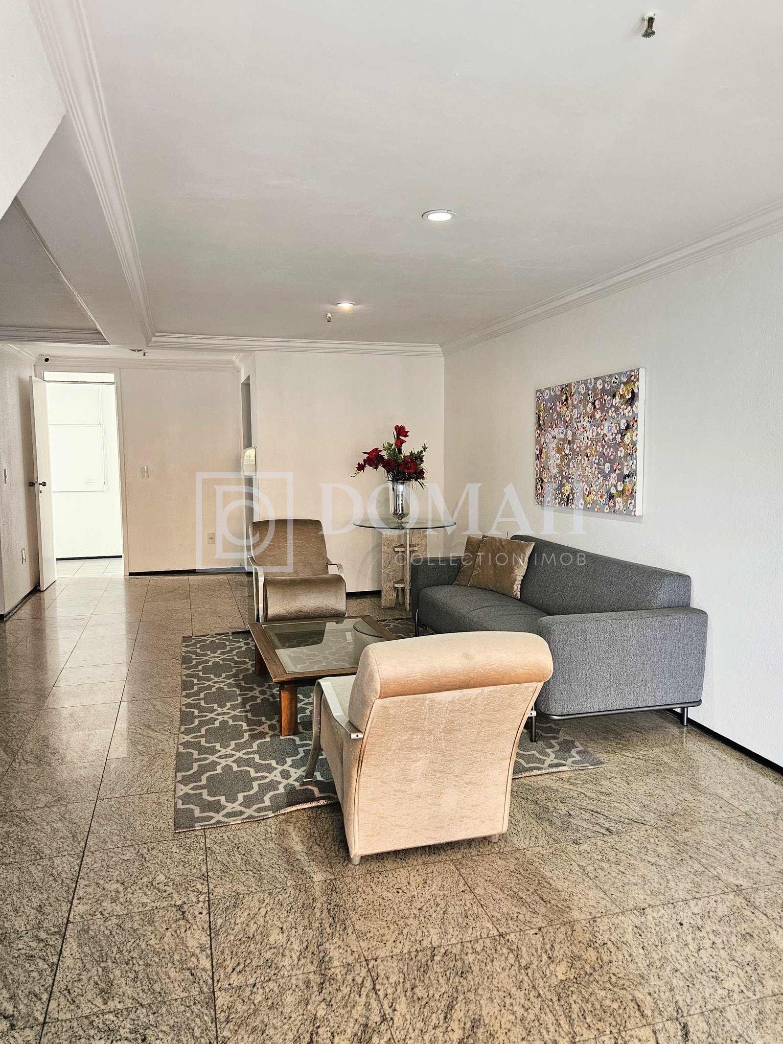 Foto 9 do imóvel Condomínio Edifício Delos