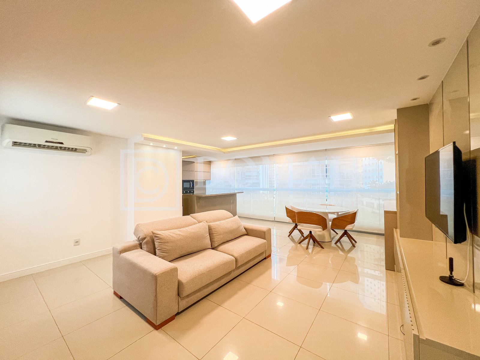 Apartamento à venda Meireles - Foto 2