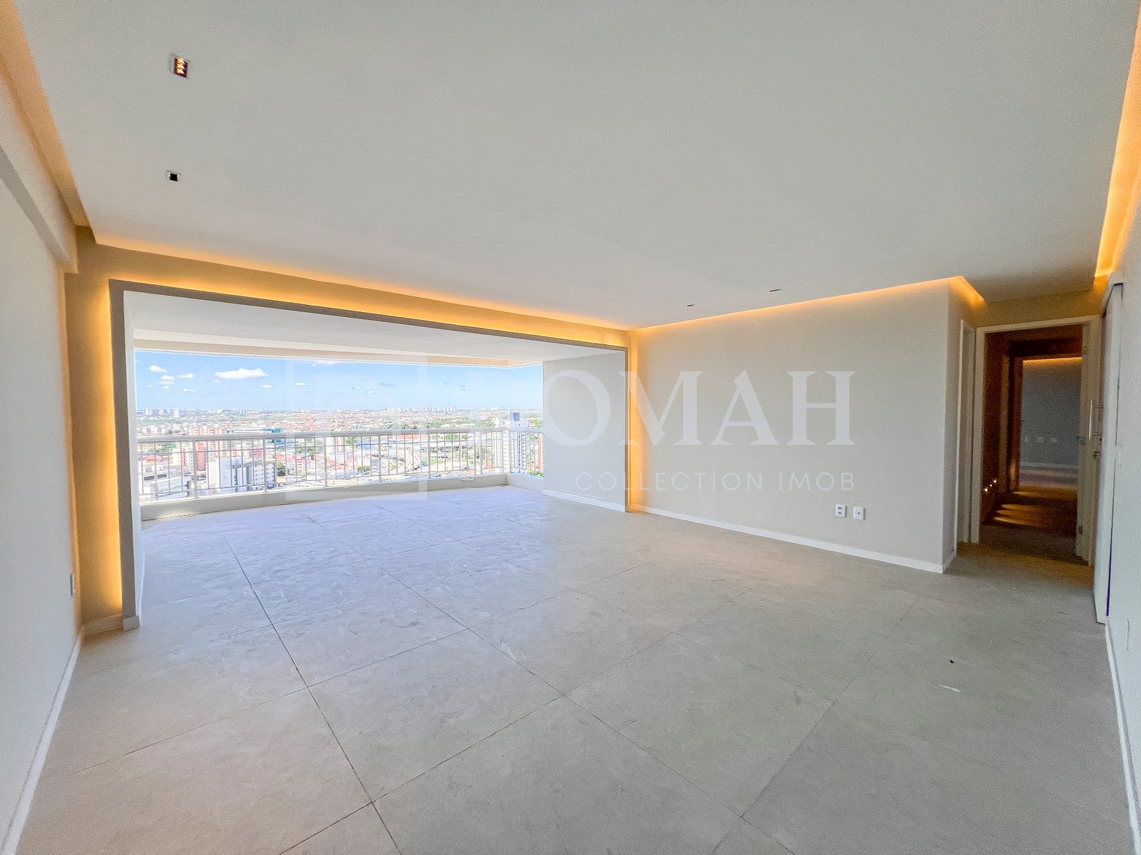 Apartamento à venda - Bairro de Fátima (Via Appia) - Foto 1