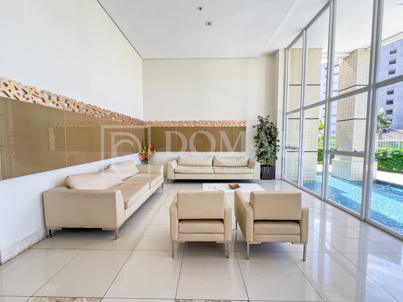 Foto 13 do imóvel Apartamento à venda - Bairro de Fátima (Via Appia)