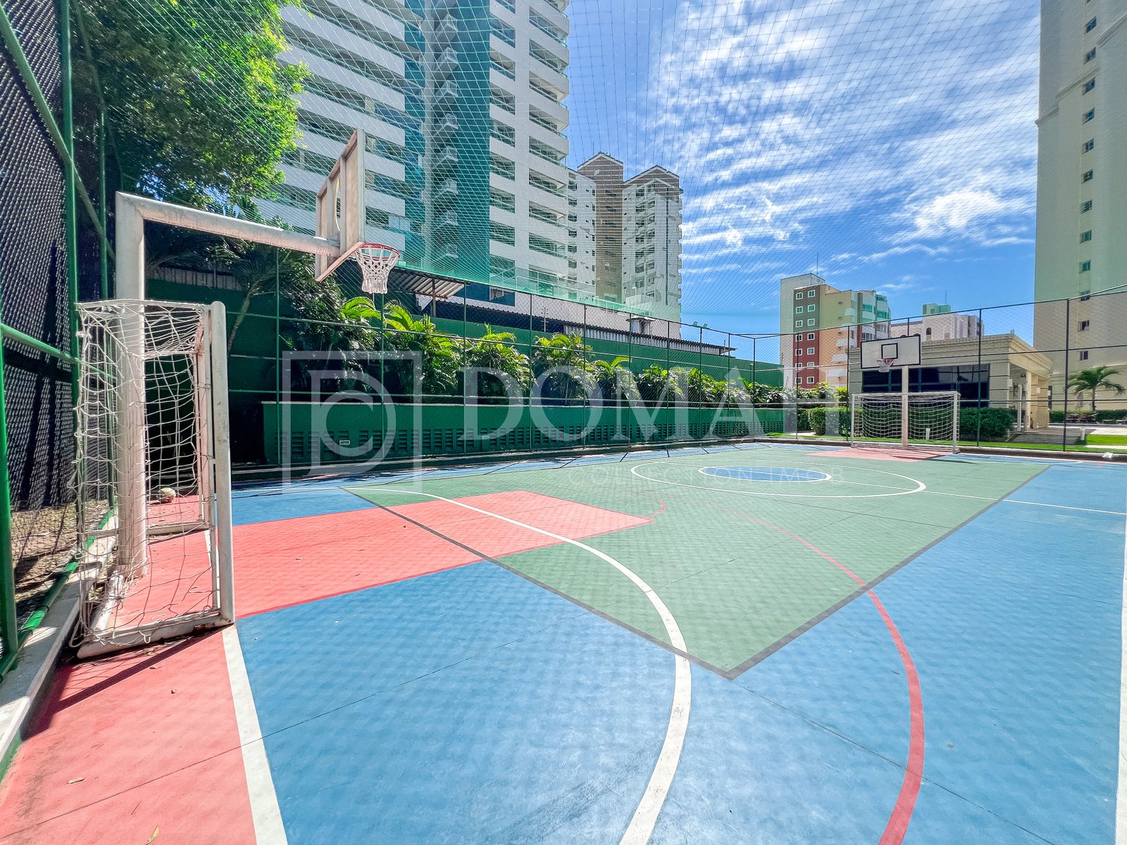 Foto 15 do imóvel Apartamento à venda - Bairro de Fátima (Via Appia)