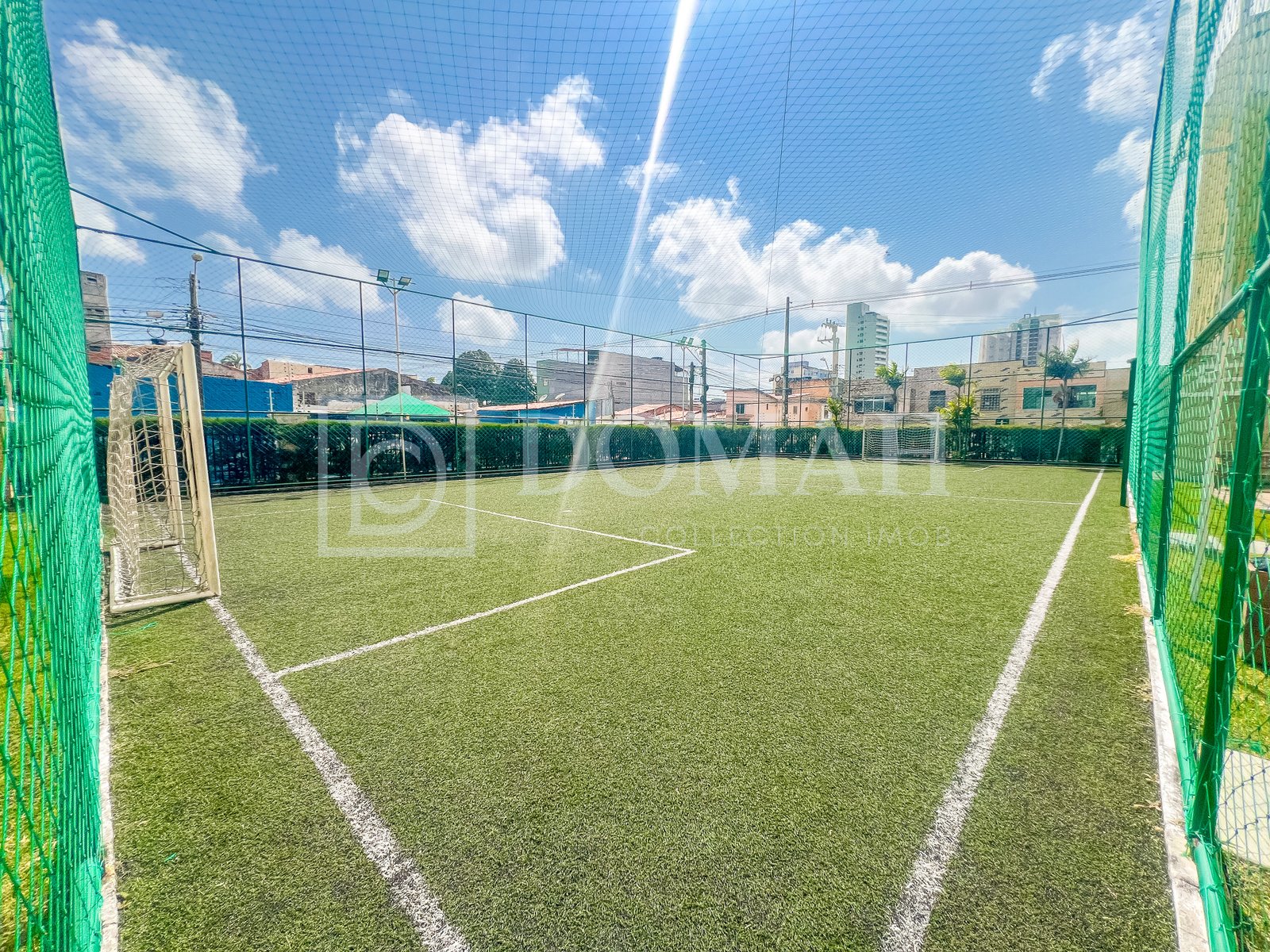 Foto 12 do imóvel Apartamento à venda no Travertino de Fatima