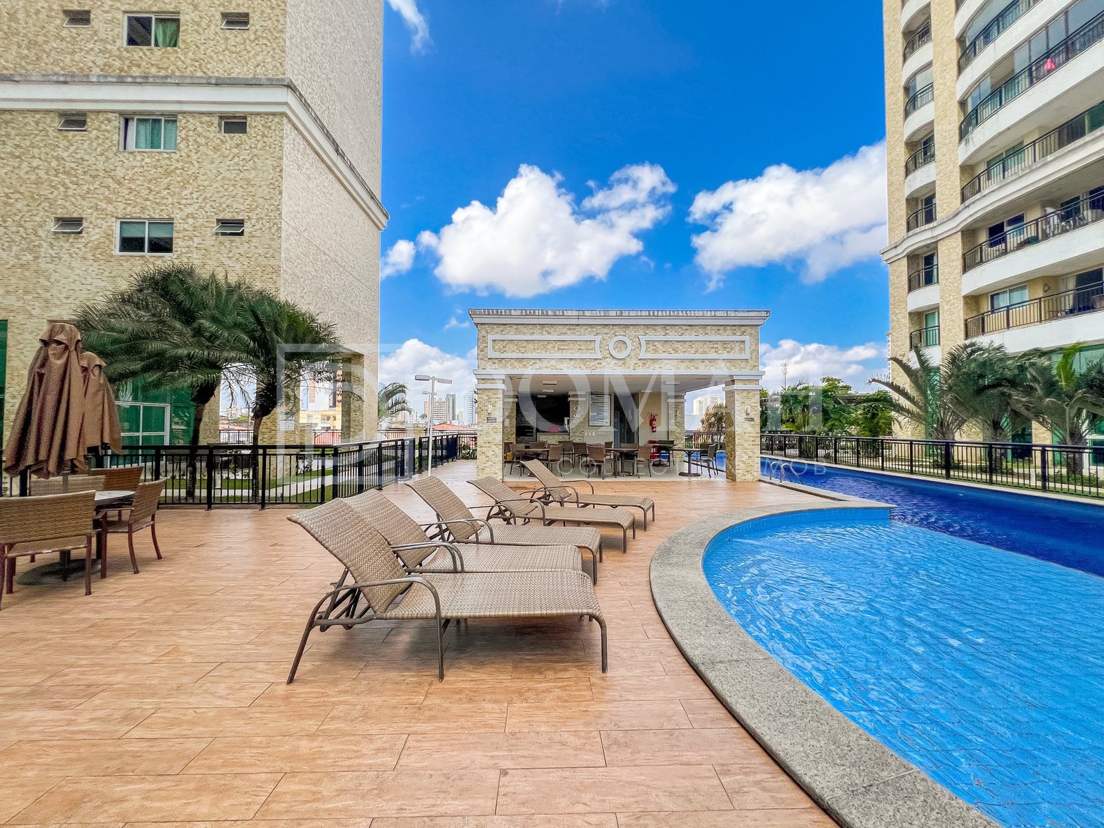 Apartamento à venda no Travertino de Fatima - Foto 3