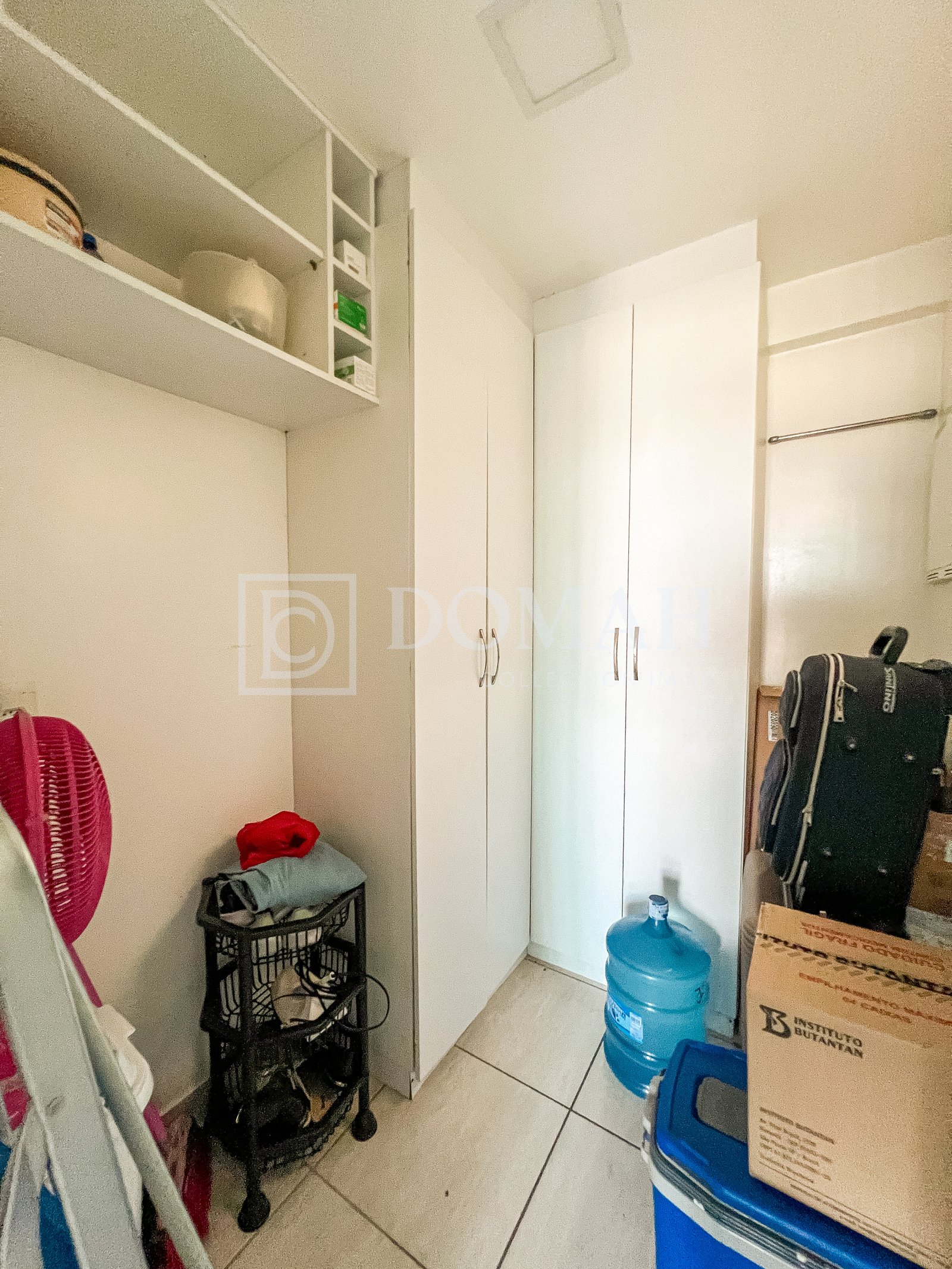 Foto 18 do imóvel Apartamento à venda no Travertino de Fatima