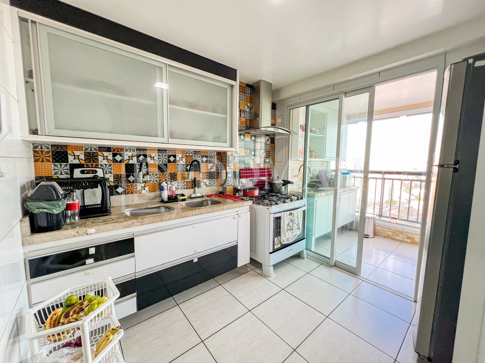 Foto 19 do imóvel Apartamento à venda no Travertino de Fatima