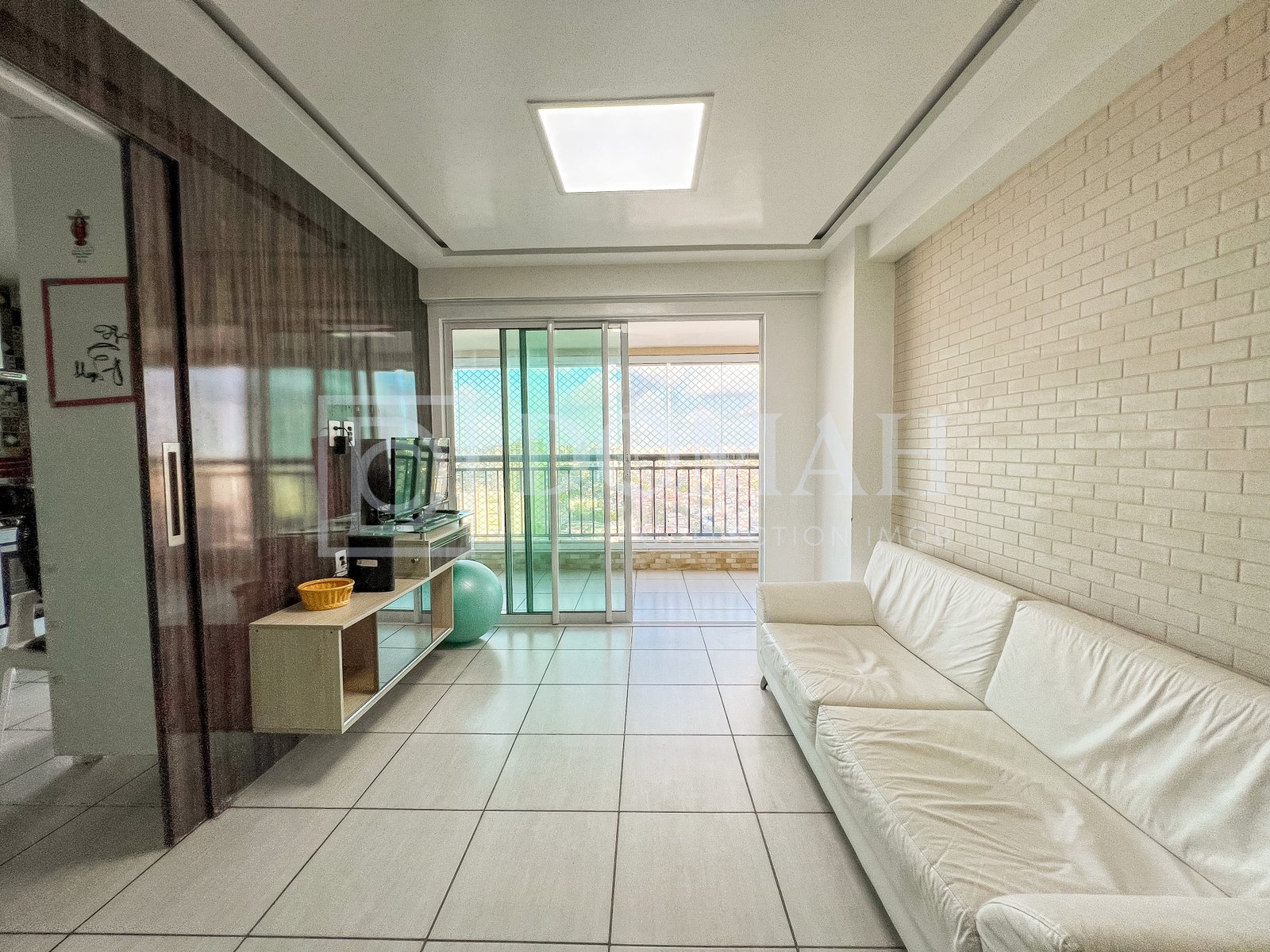 Foto 14 do imóvel Apartamento à venda no Travertino de Fatima