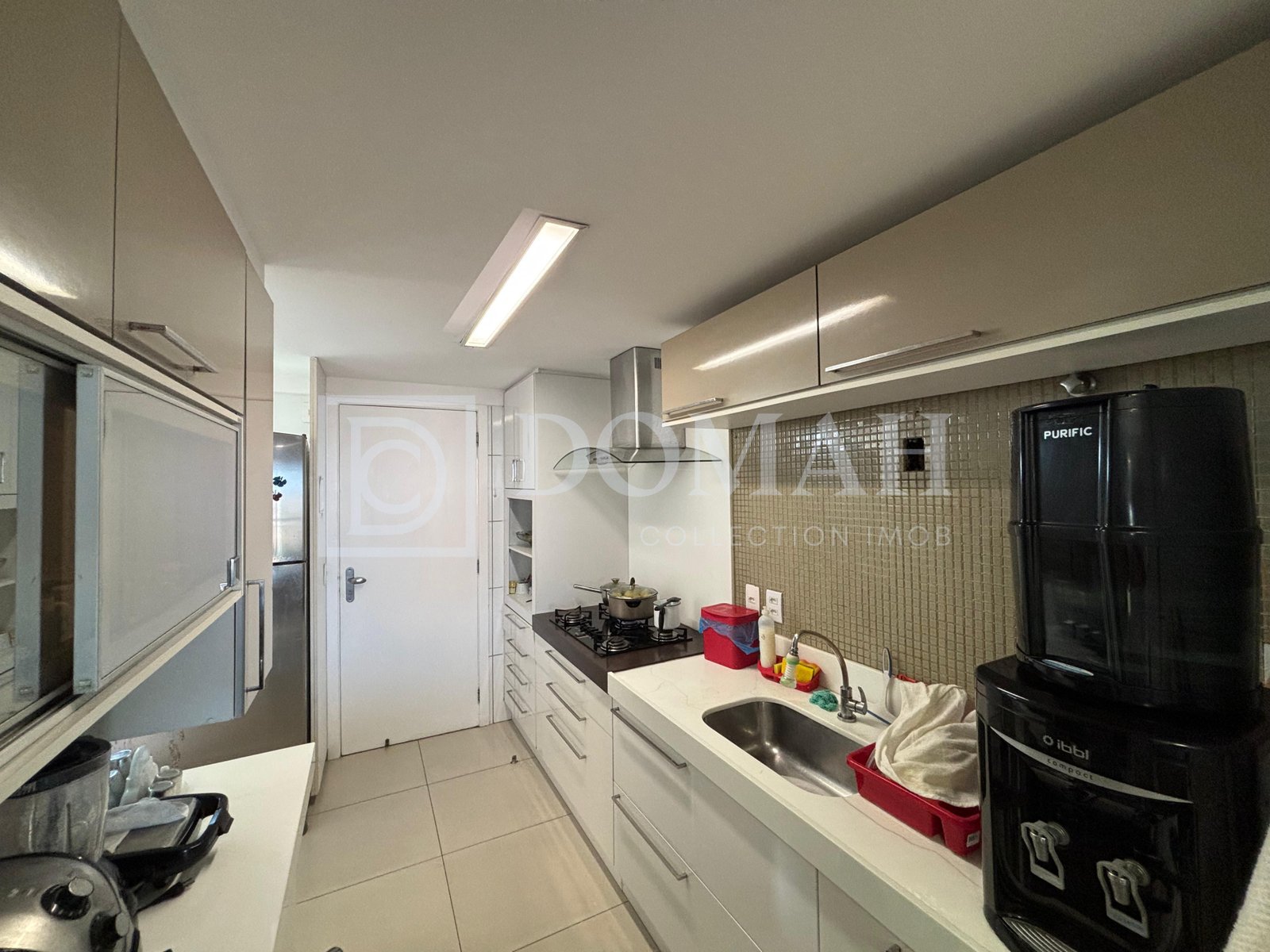 Foto 8 do imóvel Apartamento à venda em Fátima - Via Veneto