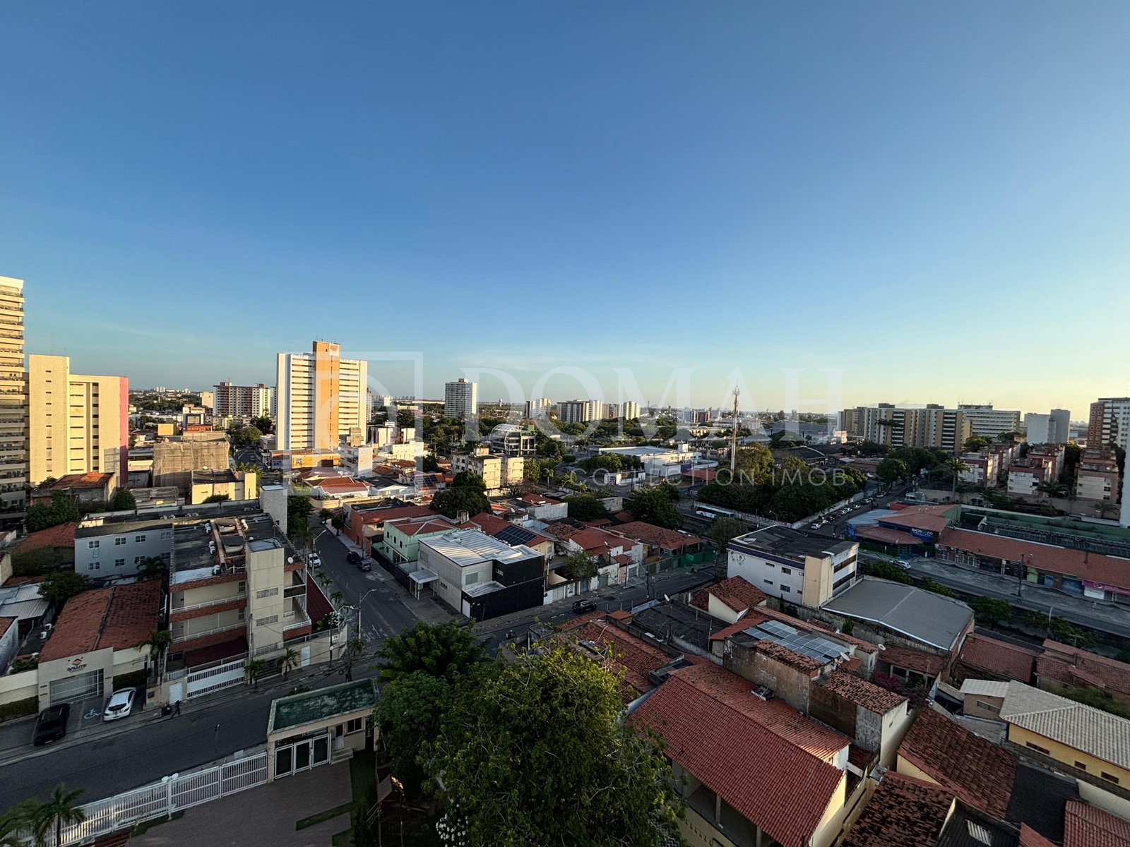 Foto 7 do imóvel Apartamento à venda em Fátima - Via Veneto