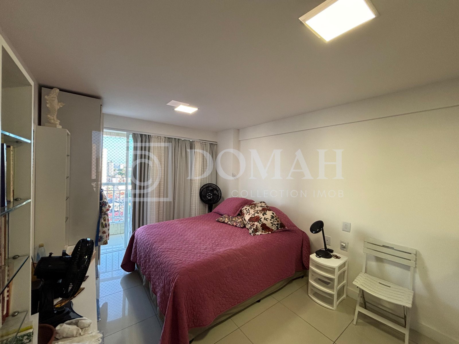 Foto 15 do imóvel Apartamento à venda em Fátima - Via Veneto