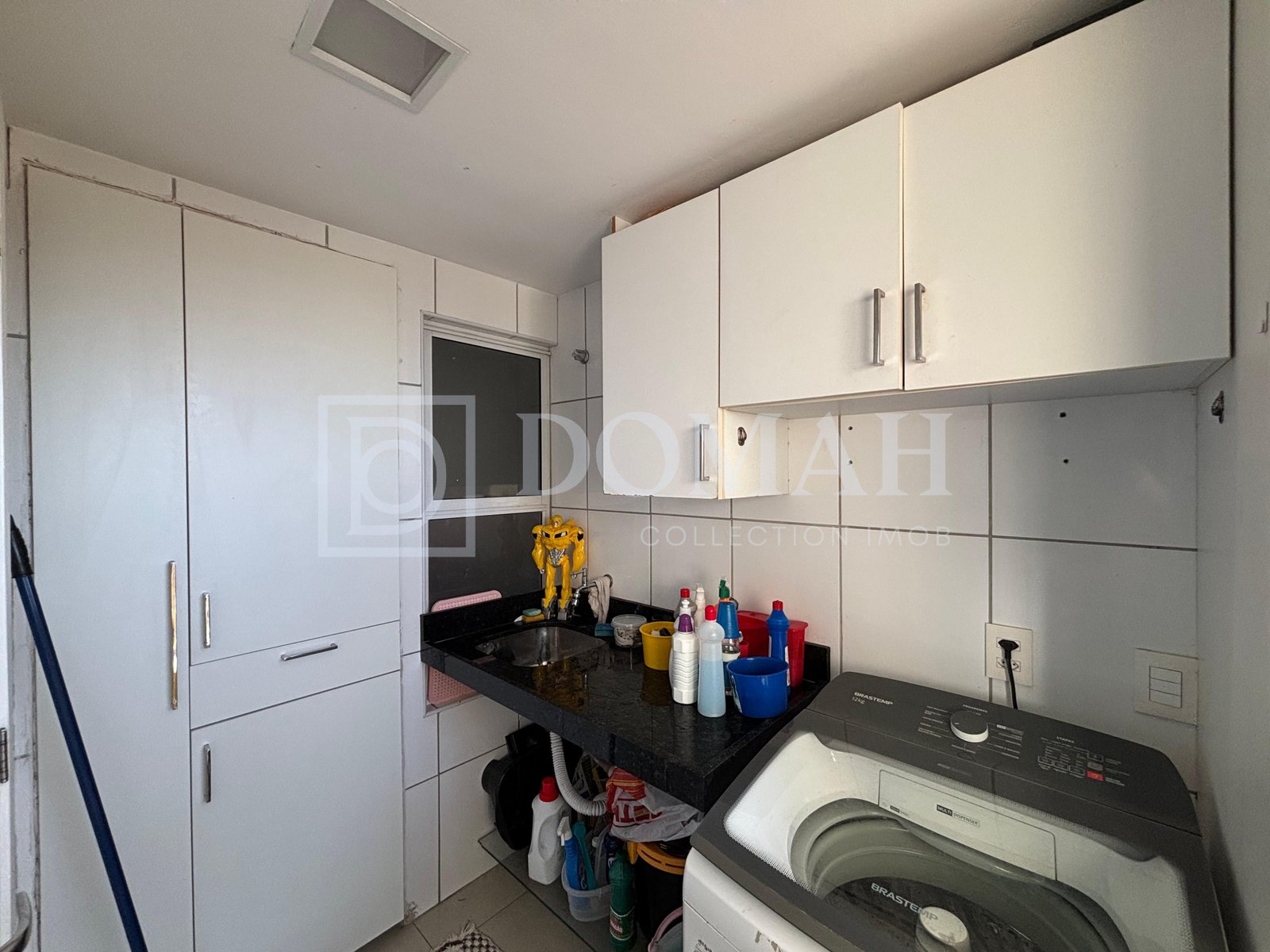 Foto 11 do imóvel Apartamento à venda em Fátima - Via Veneto