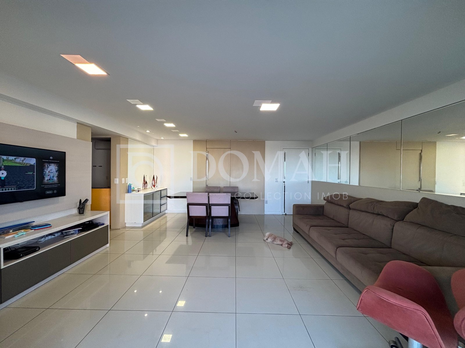 Foto 6 do imóvel Apartamento à venda em Fátima - Via Veneto