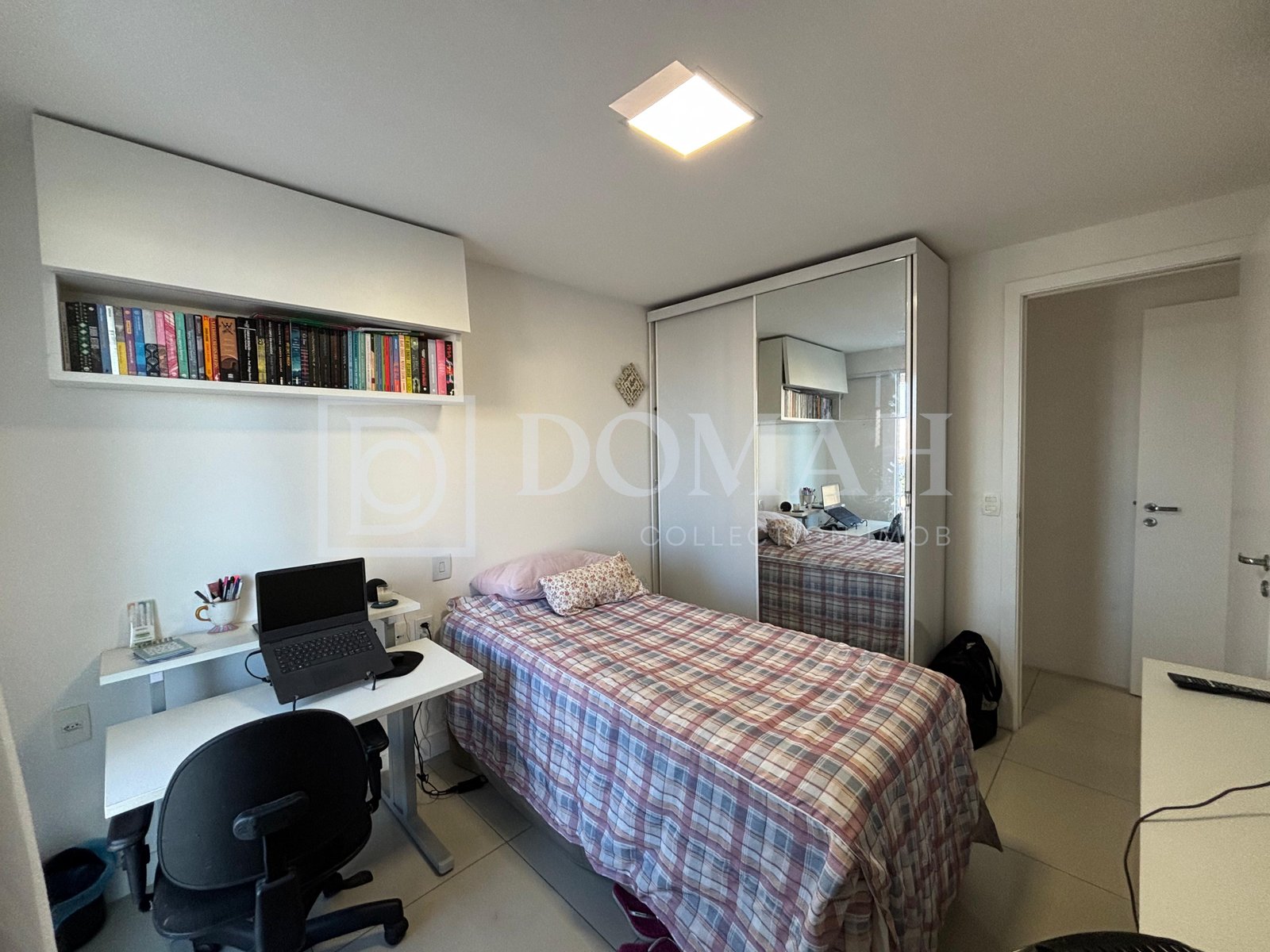 Foto 18 do imóvel Apartamento à venda em Fátima - Via Veneto