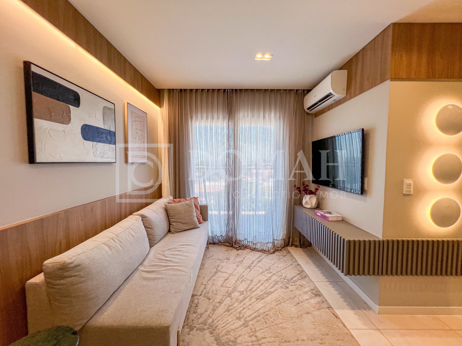 Apartamento à venda no M Lar Sul - Foto 2