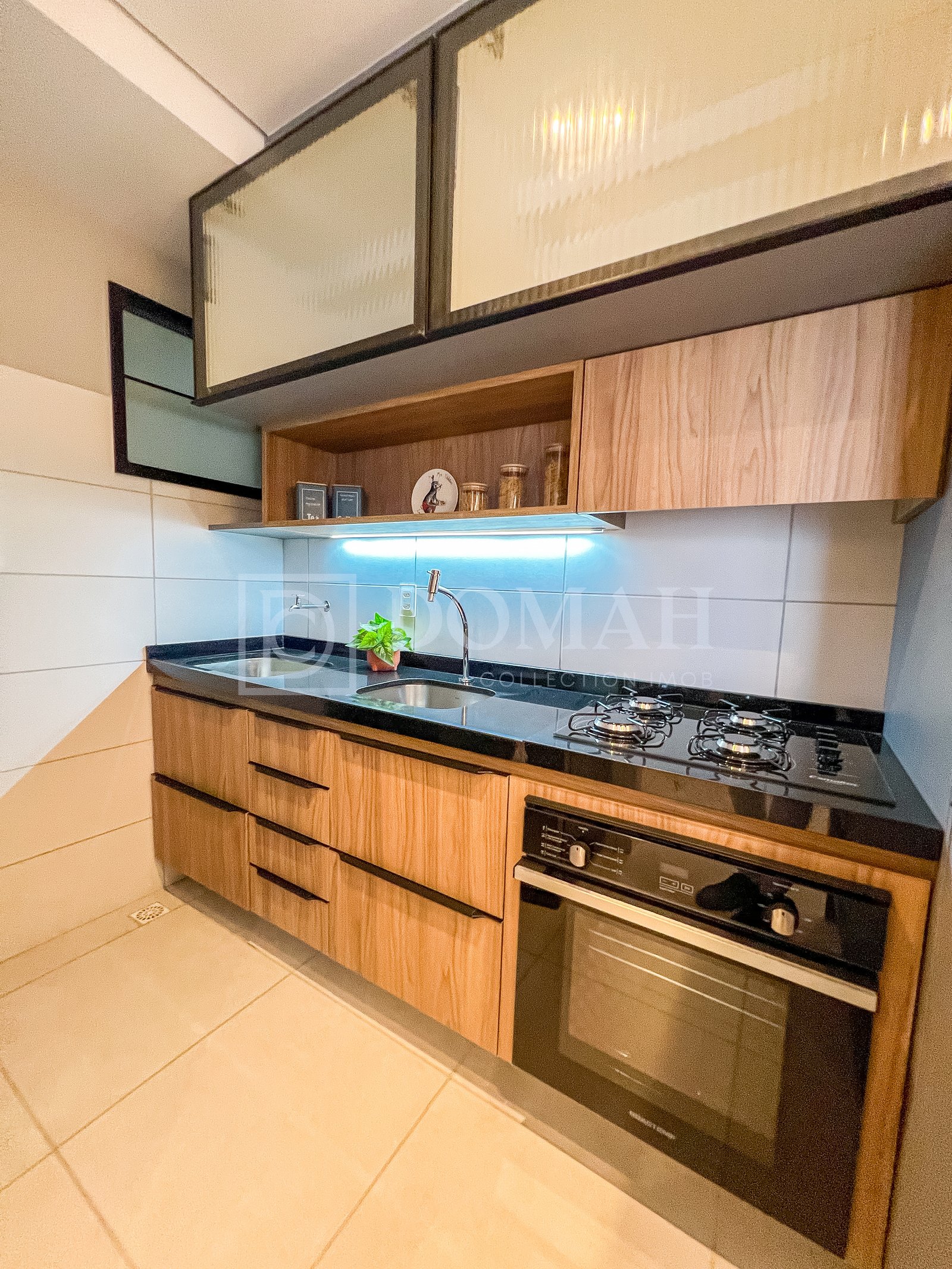 Apartamento à venda no M Lar Sul - Foto 5