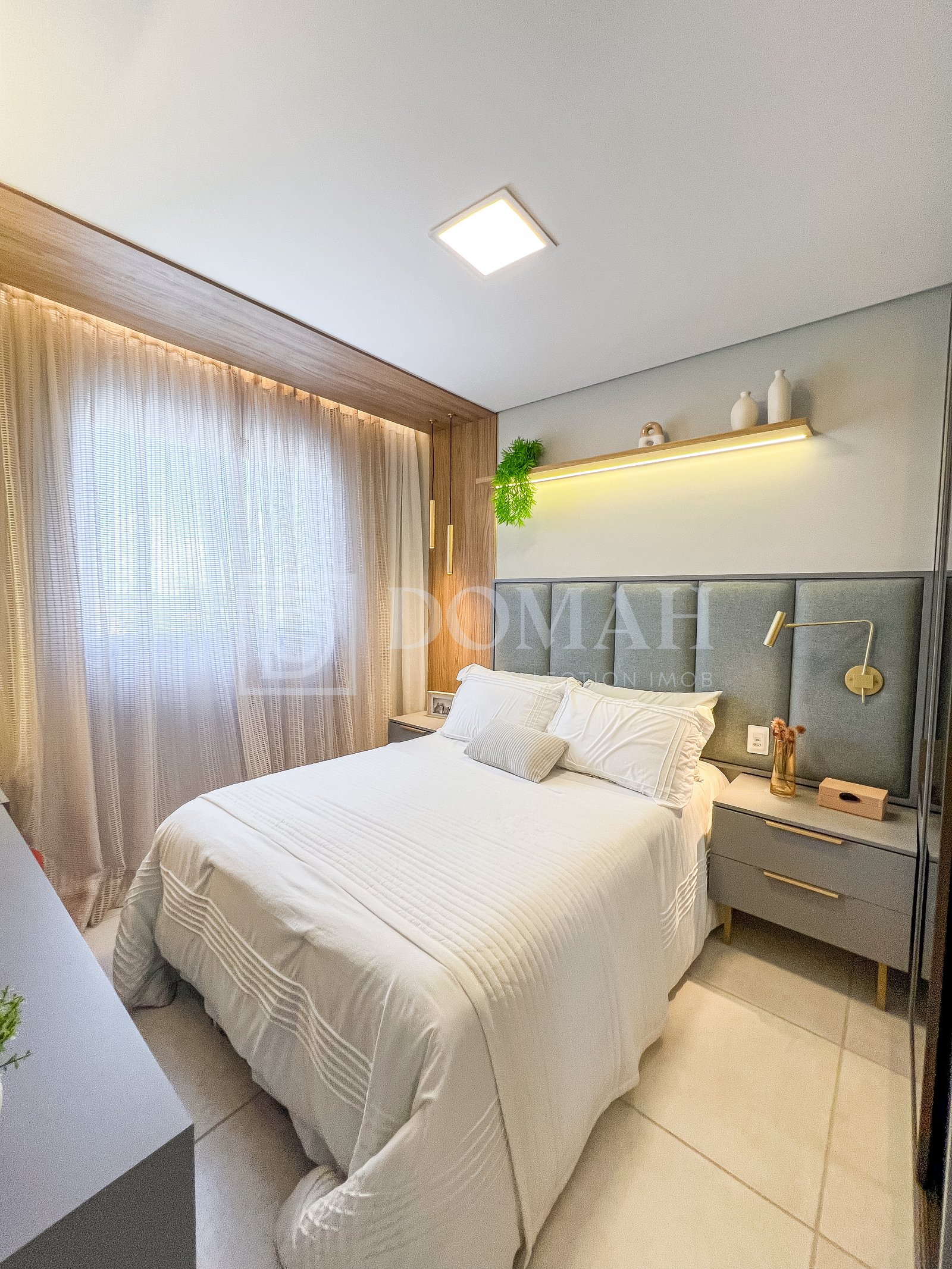 Foto 9 do imóvel Apartamento à venda no M Lar Sul