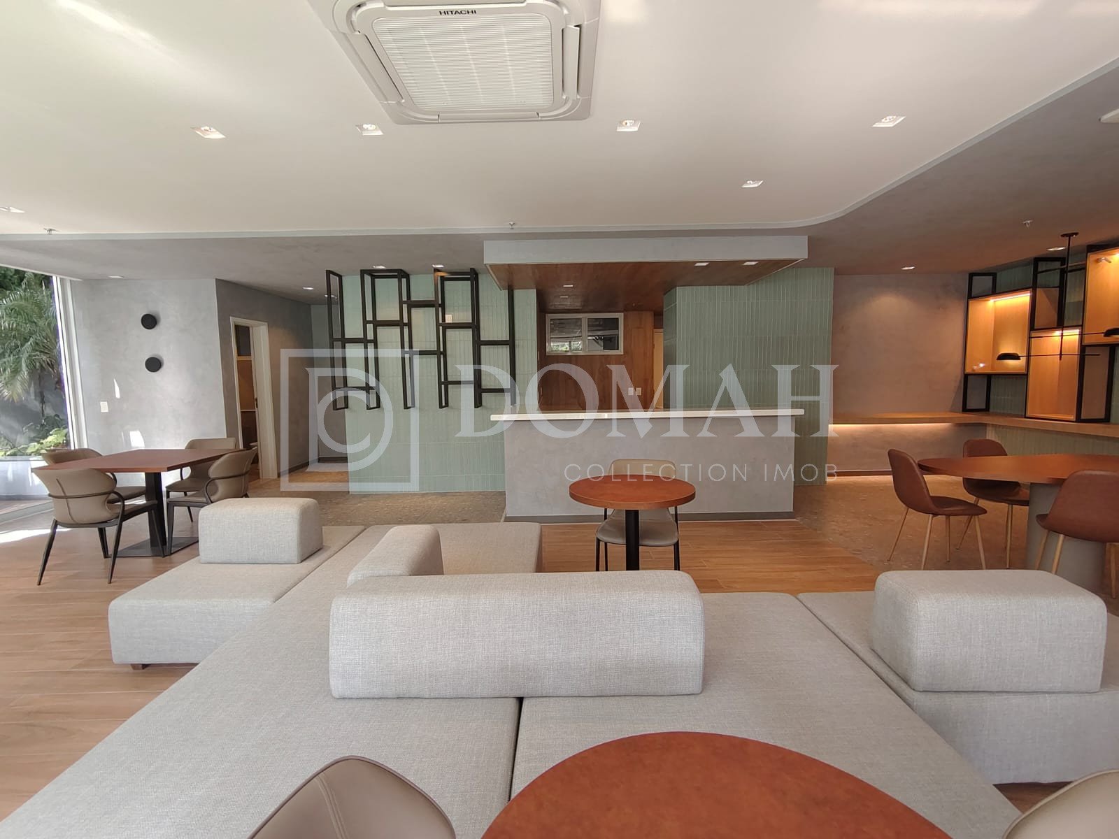 Foto 11 do imóvel Apartamento à venda no Hemisphere