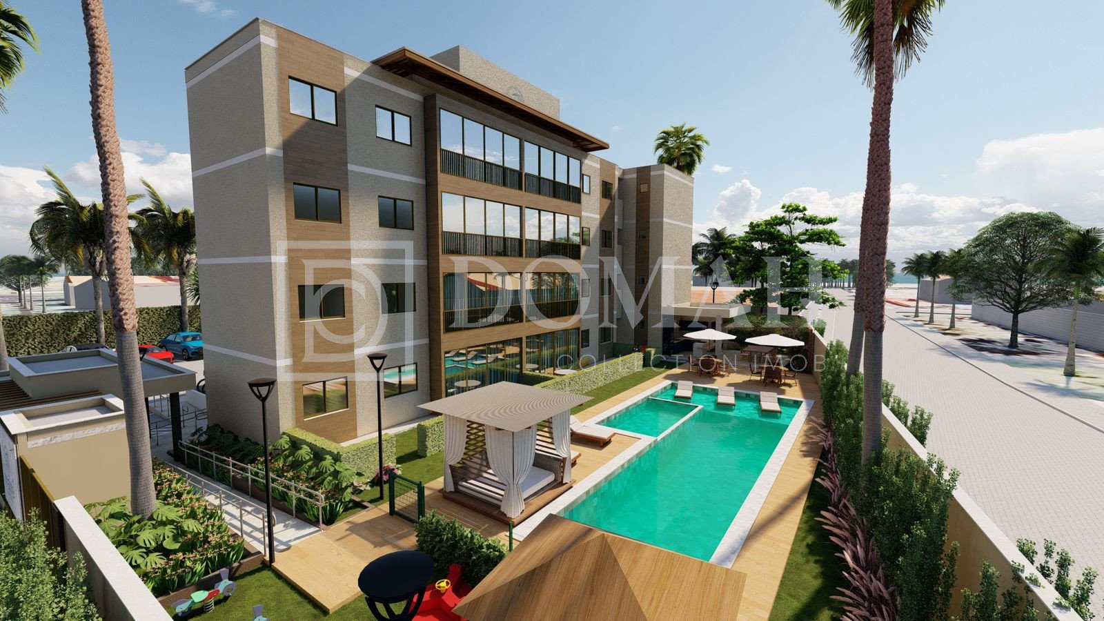 Foto 6 do imóvel WAVE CUMBUCO