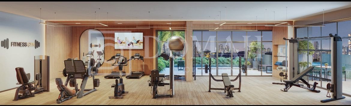 Foto 9 do imóvel UPTOWN