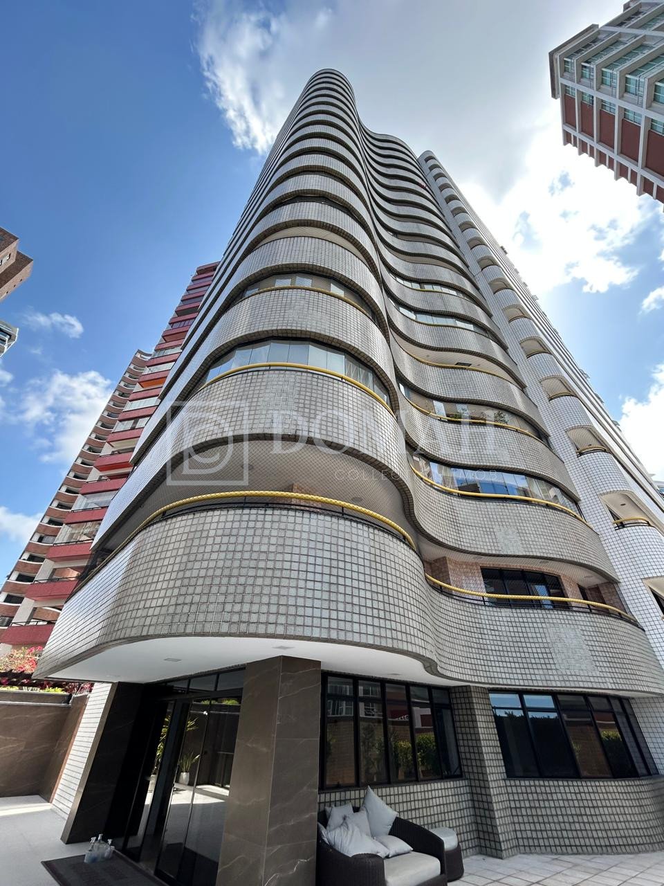 EDIFICIO BUCKINGHAM - Foto 1