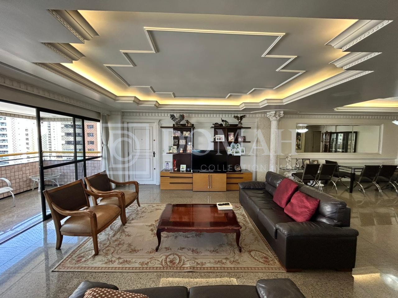 Foto 10 do imóvel EDIFICIO BUCKINGHAM