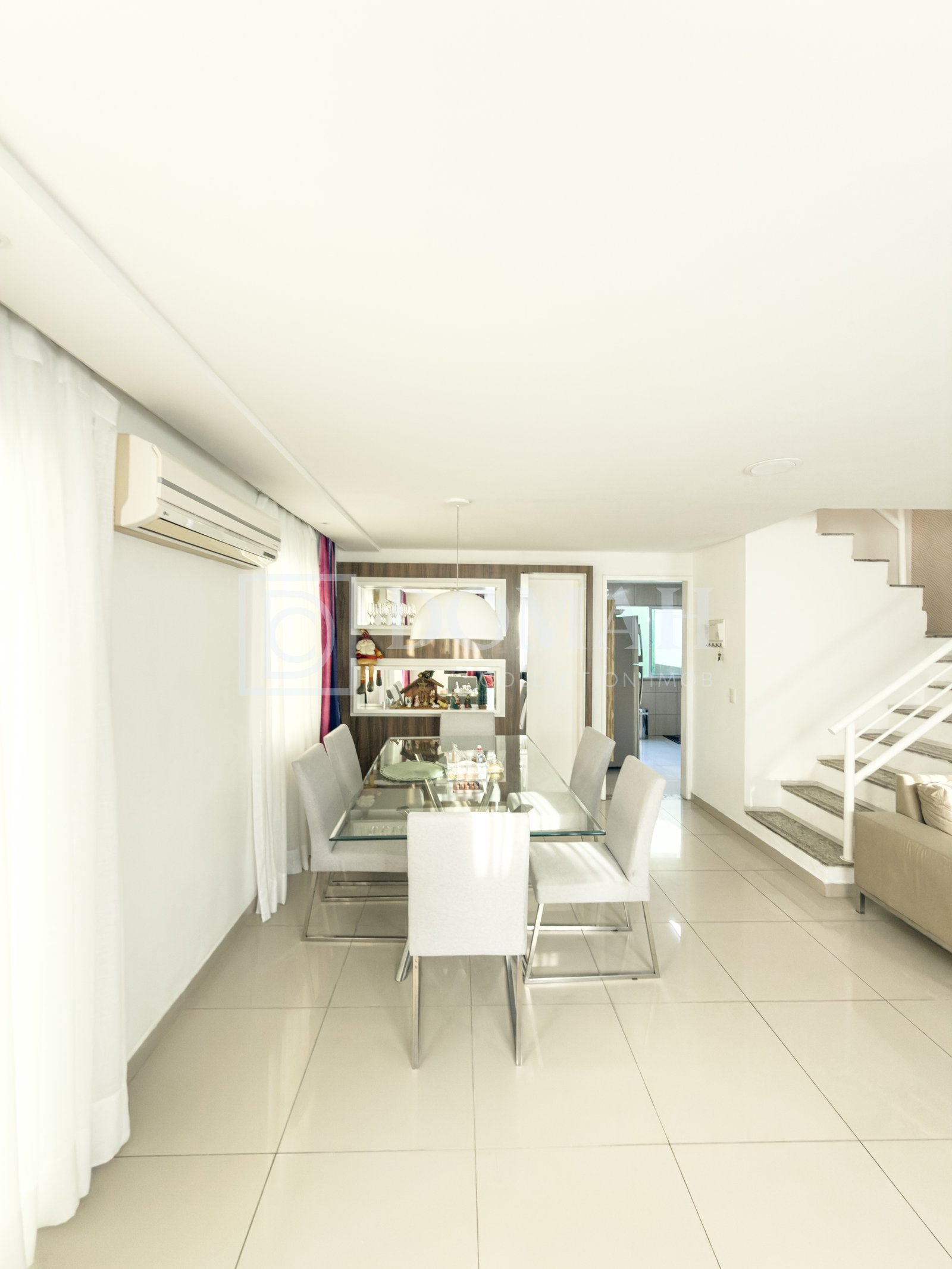 Casa à venda no Condominio Portal do Ventos na Sapiranga - Foto 3