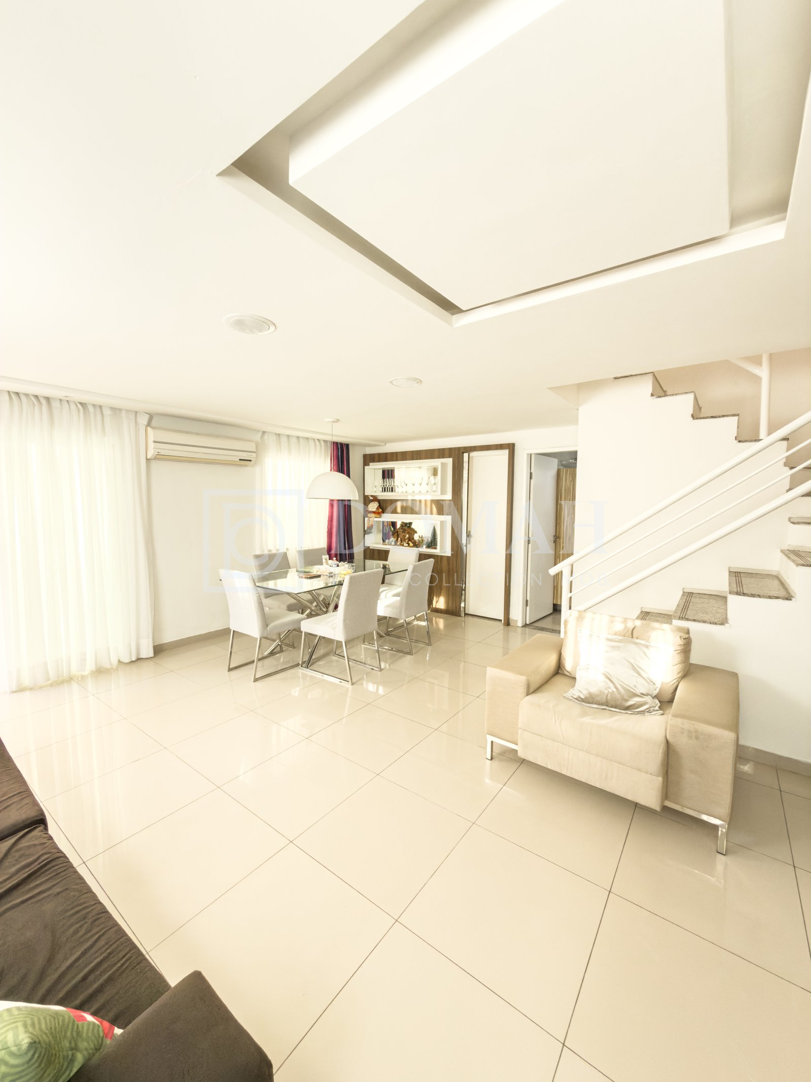 Casa à venda no Condominio Portal do Ventos na Sapiranga - Foto 4