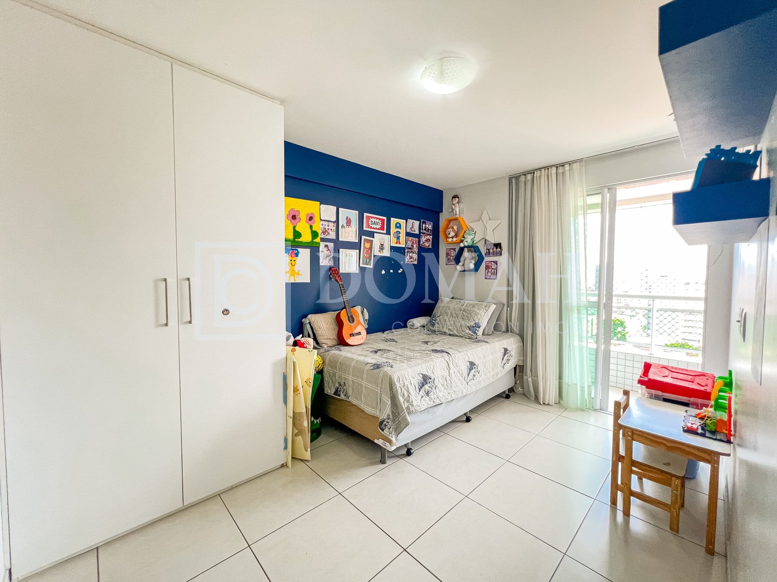 Apartamento à venda em Fátima - Fortaleza - Foto 5