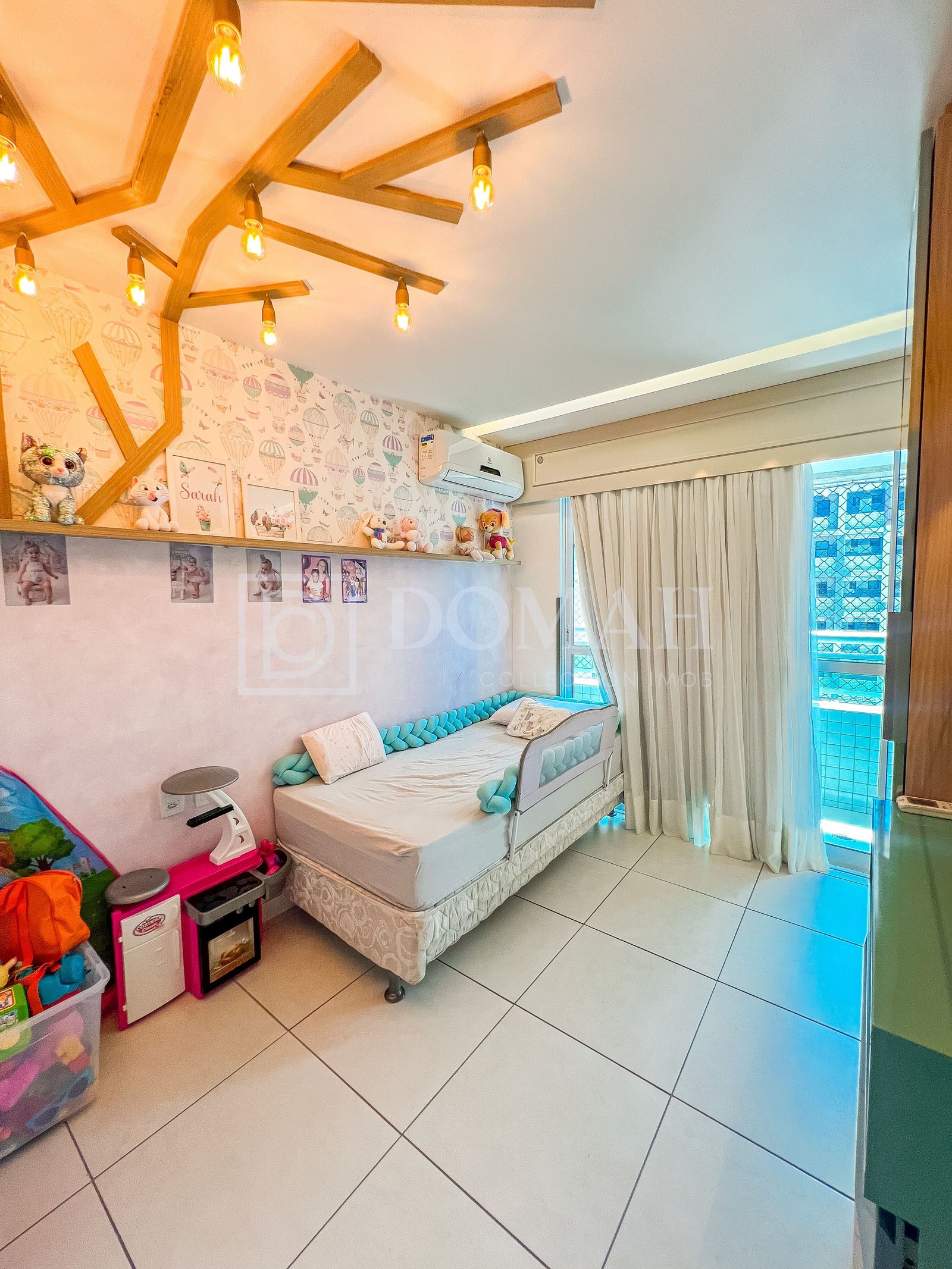 Foto 6 do imóvel Apartamento à venda em Fátima - Fortaleza