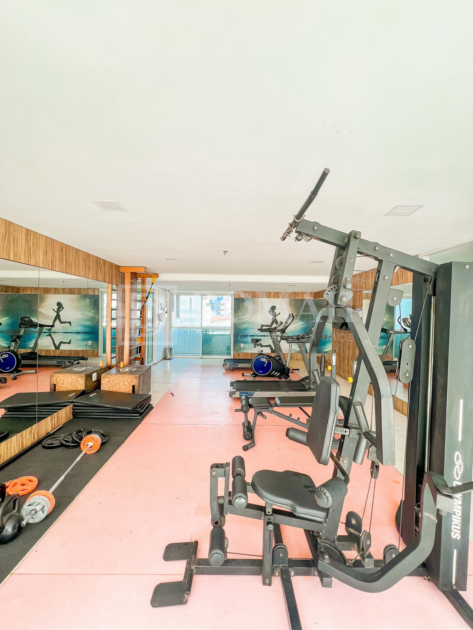 Foto 10 do imóvel Apartamento à venda em Fátima - Fortaleza