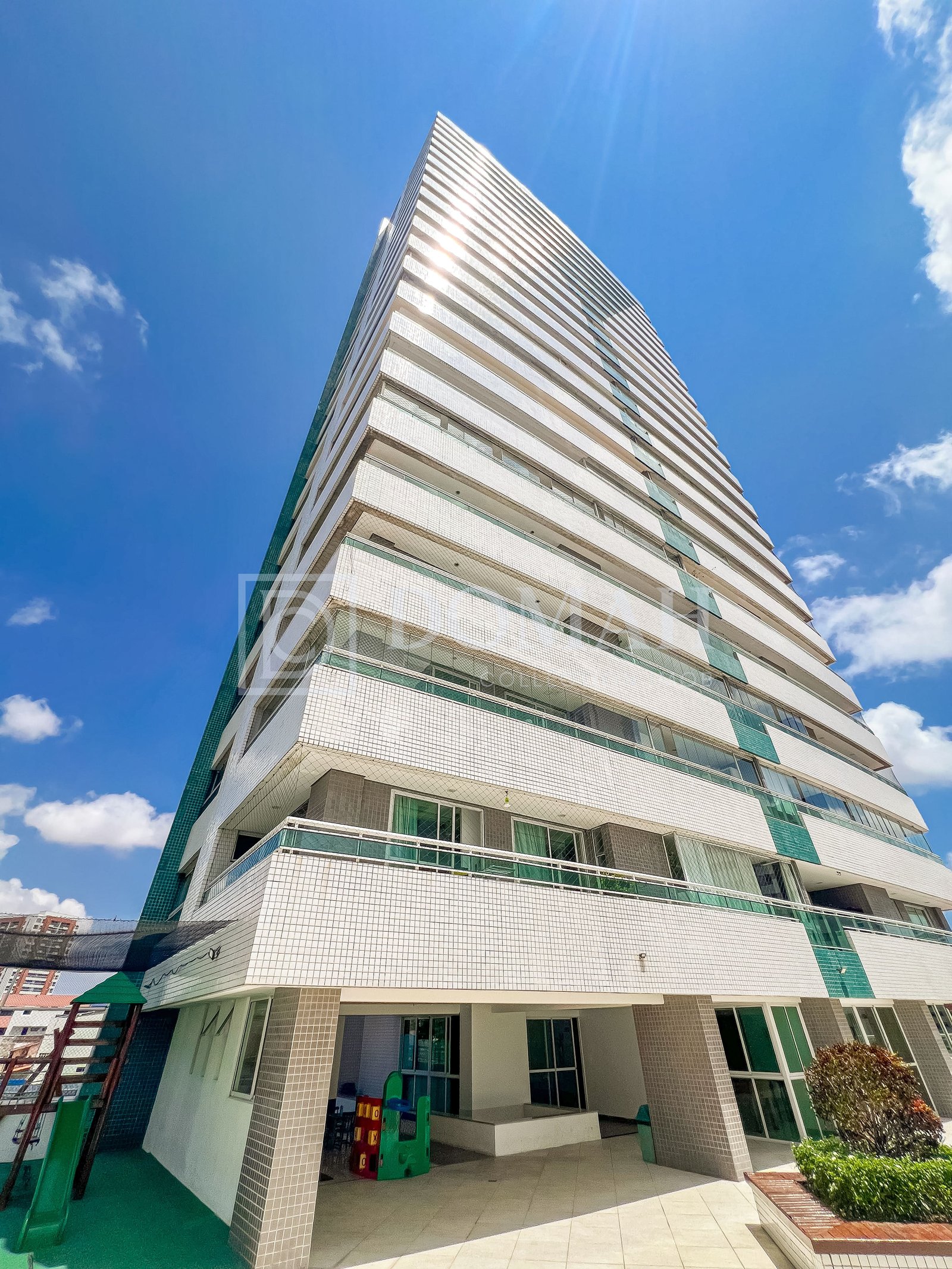 Foto 16 do imóvel Apartamento à venda em Fátima - Fortaleza