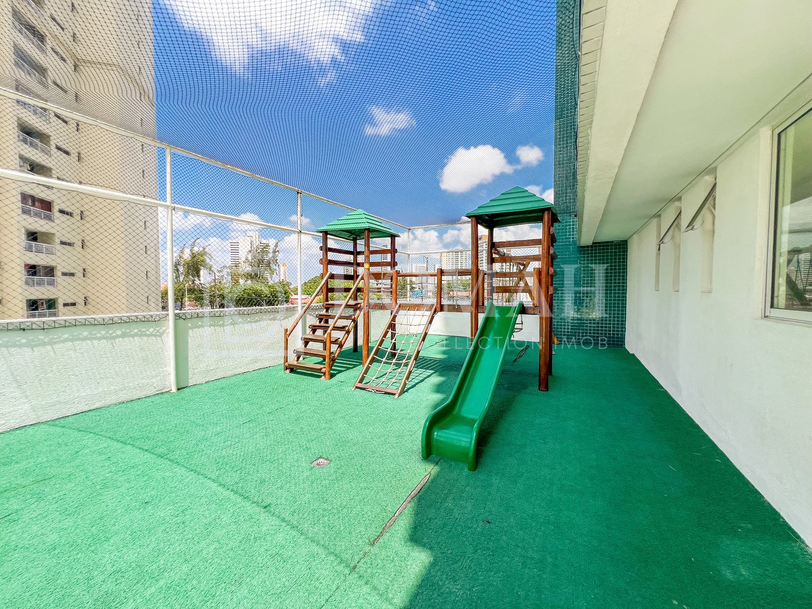 Foto 11 do imóvel Apartamento à venda em Fátima - Fortaleza