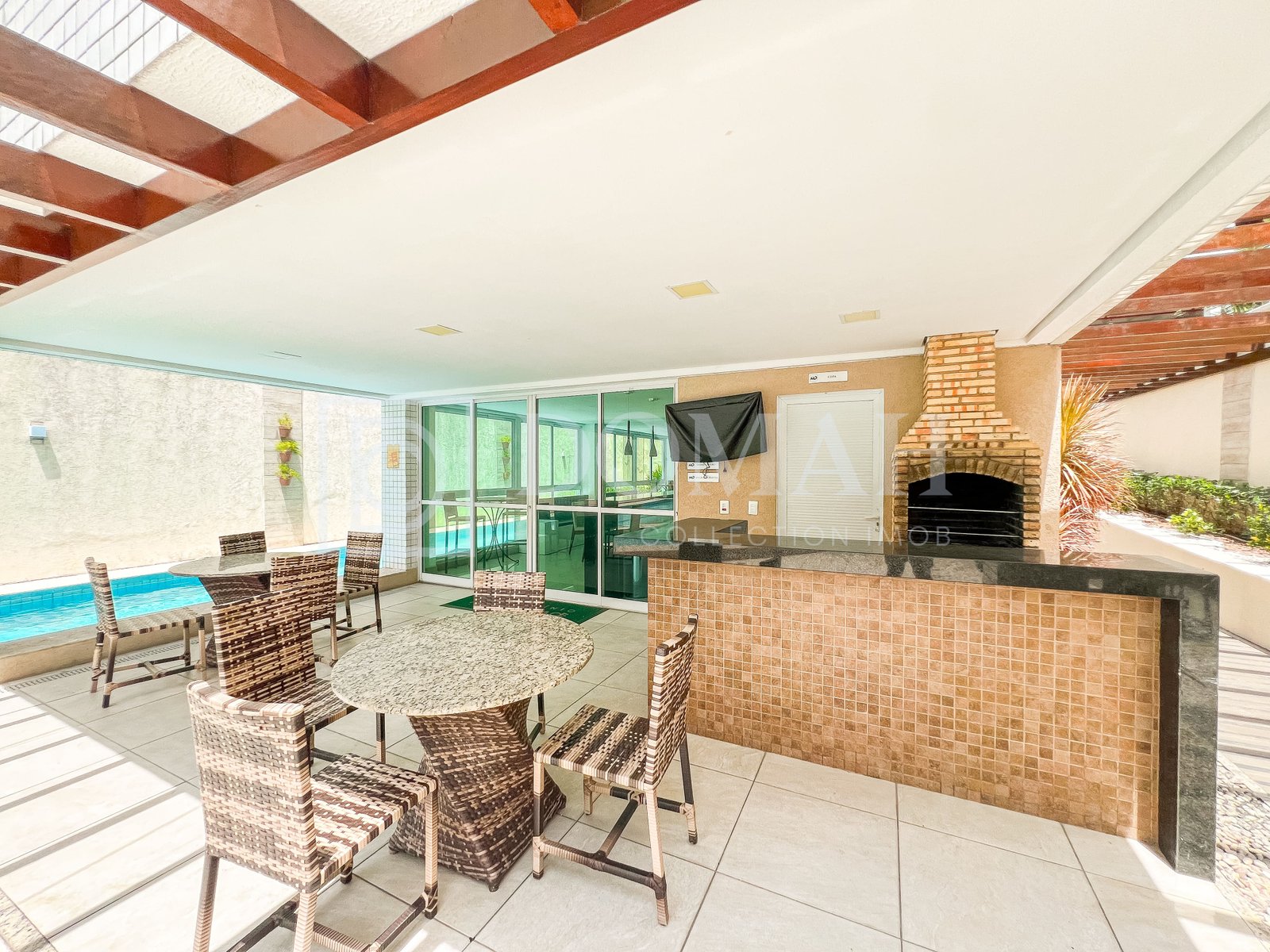 Foto 13 do imóvel Apartamento à venda em Fátima - Fortaleza