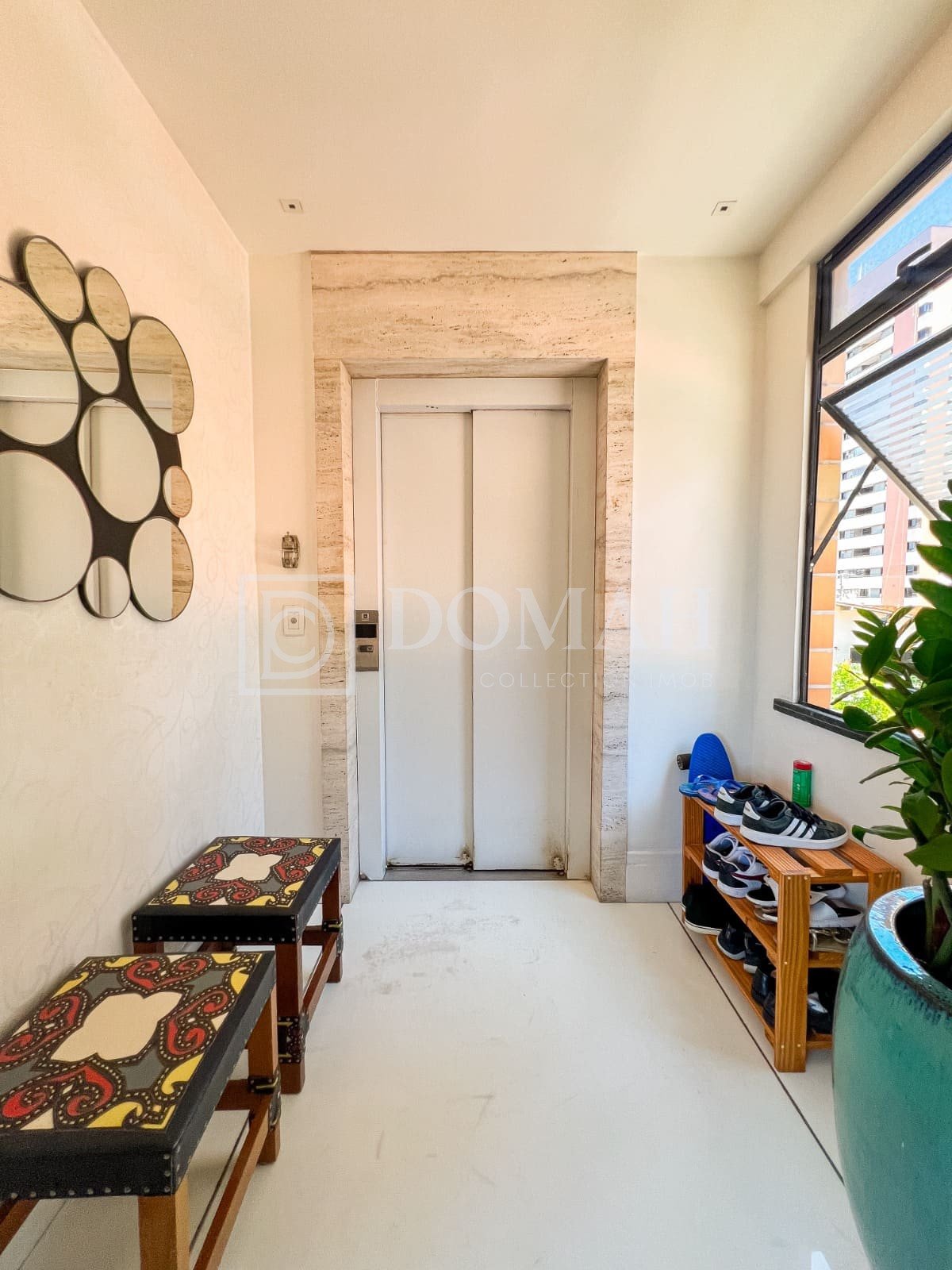 Apartamento 3 quartos à venda a poucos metros da Av Beira Mar - Foto 3