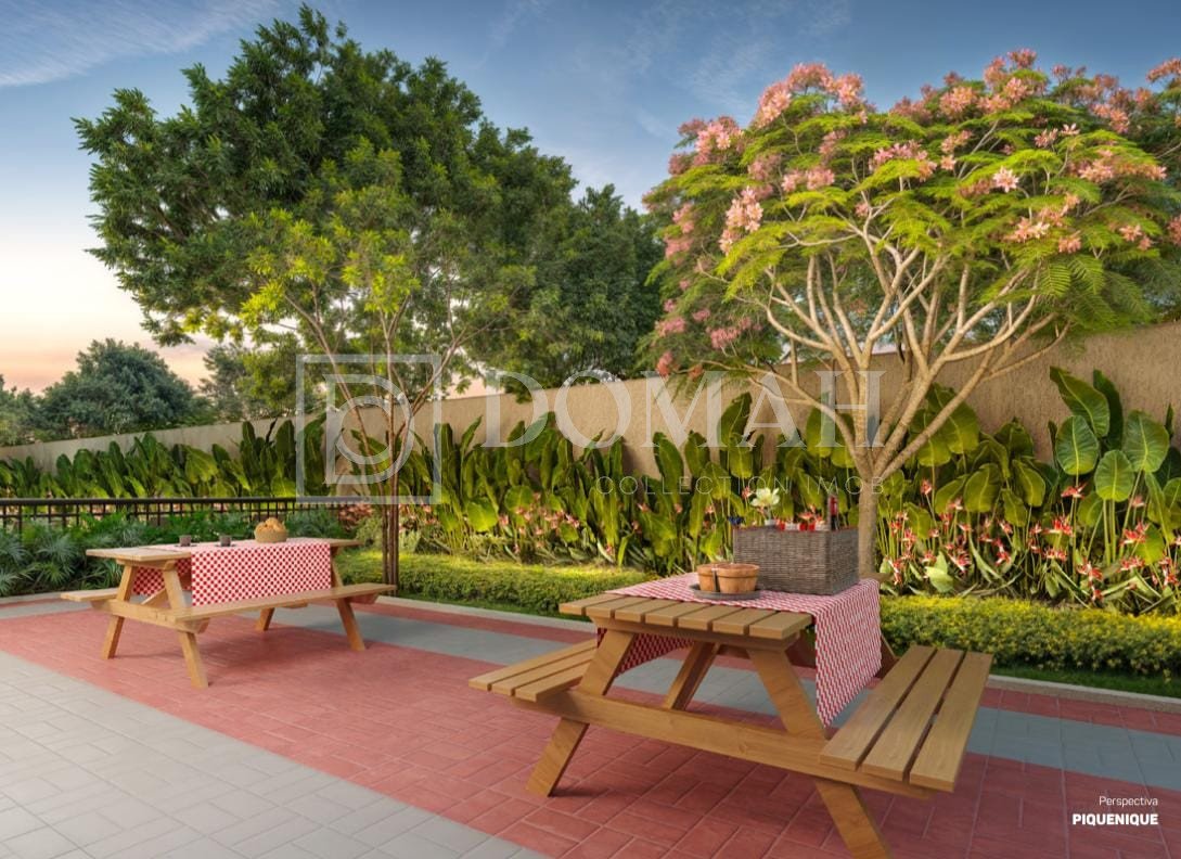 Apartamento de 2 quartos à venda no Cambeba - Foto 4