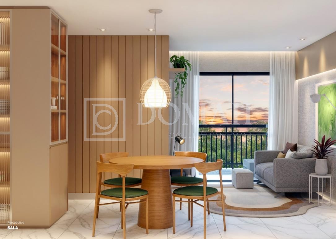 Foto 7 do imóvel Apartamento de 2 quartos à venda no Cambeba