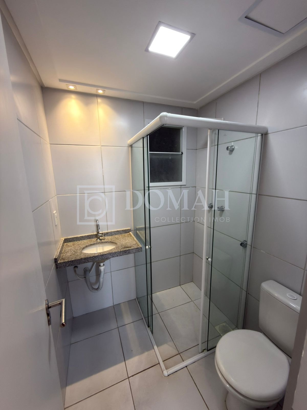 APARTAMENTO - CONDOMINIO VILLA ROMA / MESSEJANA - Foto 3