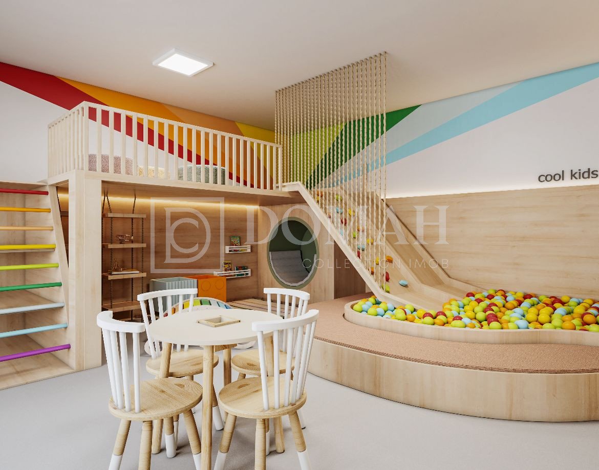 Foto 6 do imóvel Vitallis Condomínio