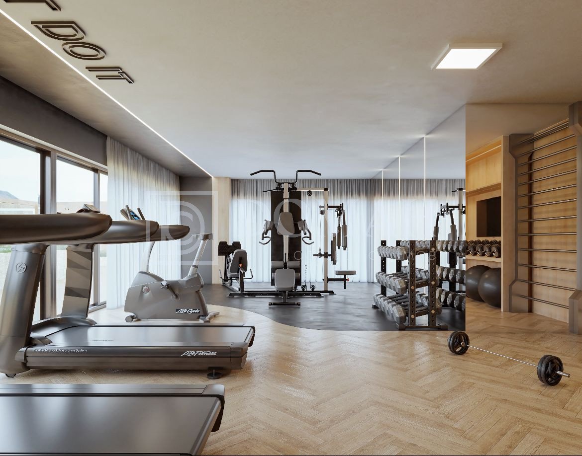 Foto 7 do imóvel Vitallis Condomínio