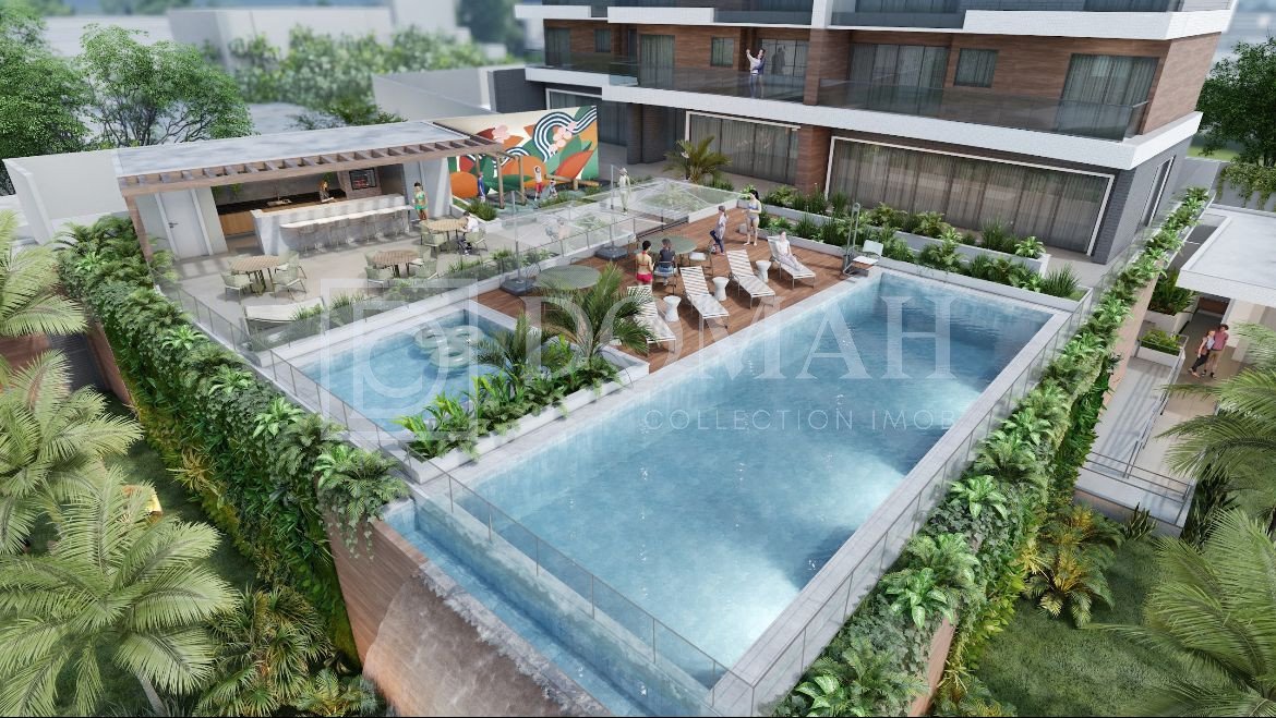 Vitallis Condomínio - Foto 3