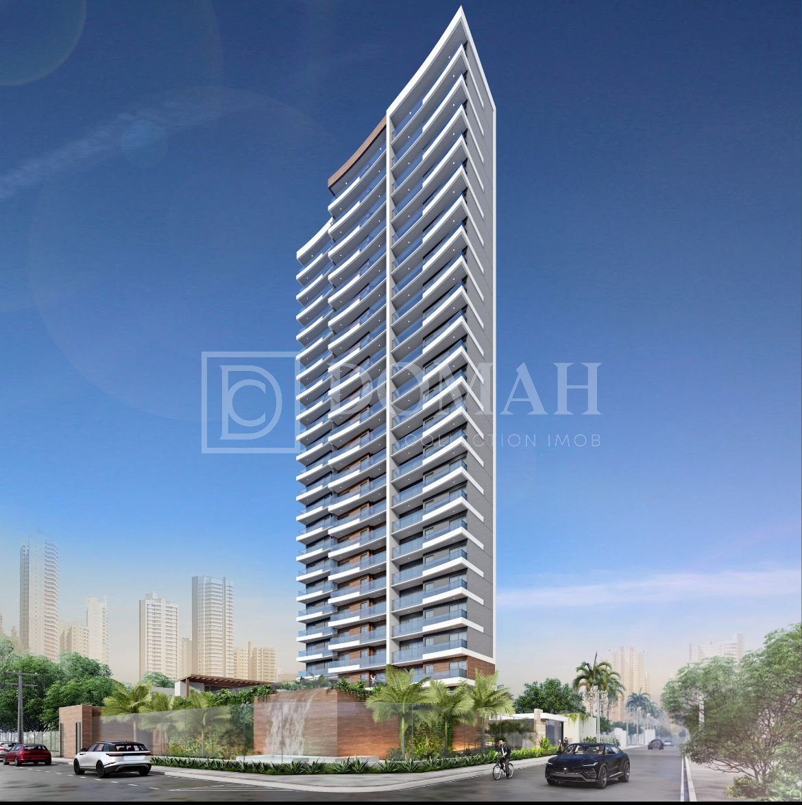 Vitallis Condomínio - Foto 1