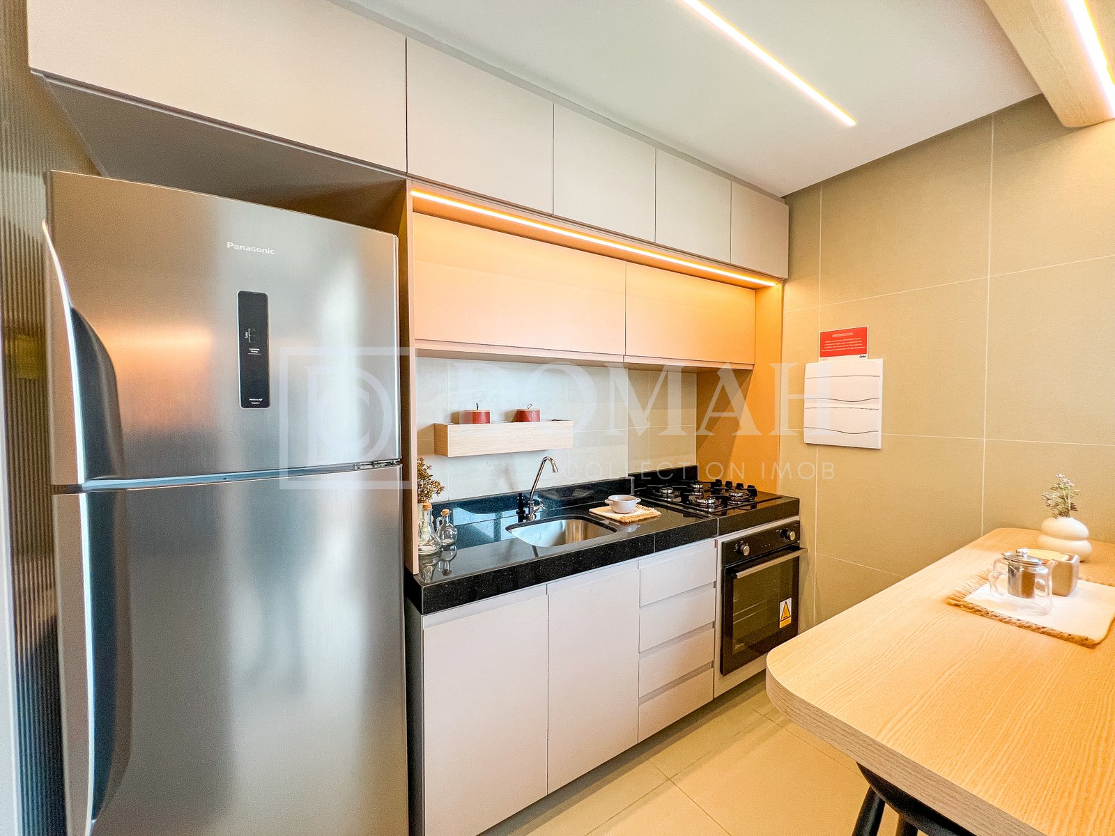 Apartamento à venda 2 ou 3 quartos na Messejana - Foto 5