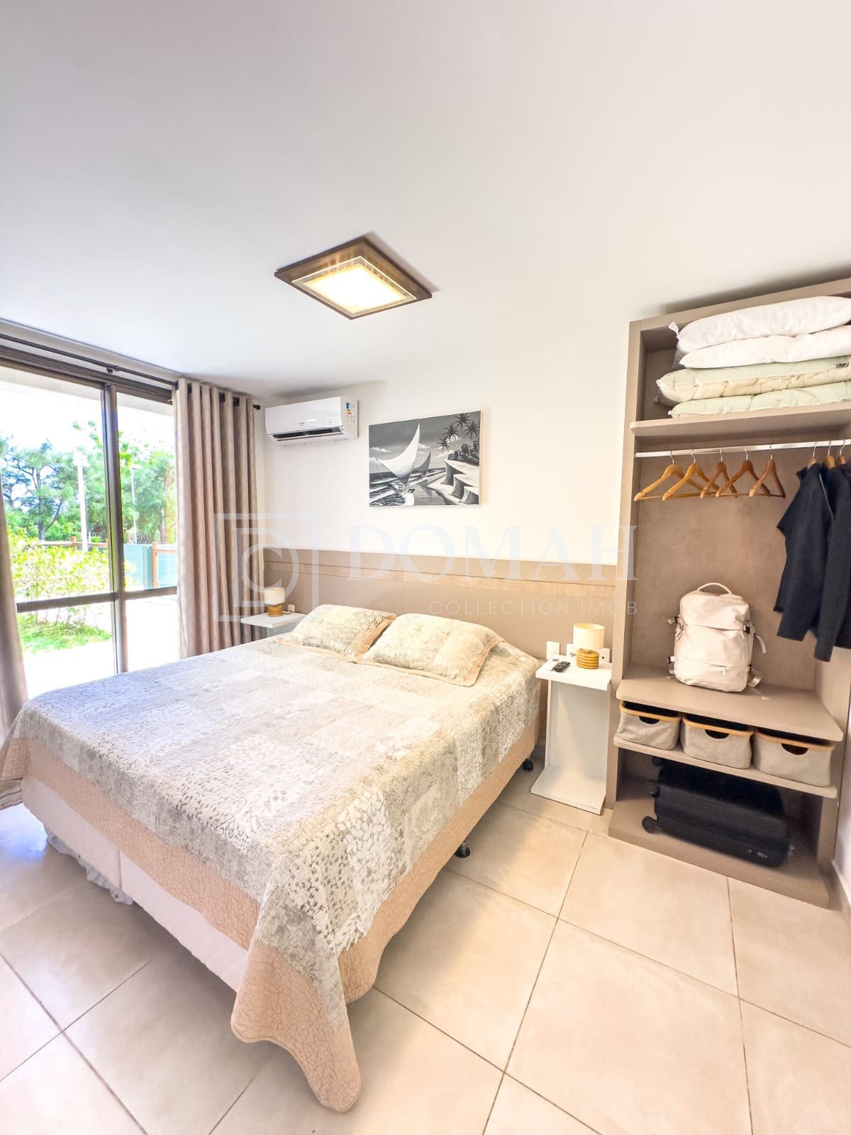 Apartamento à venda 2 quartos Cumbuco - Foto 4