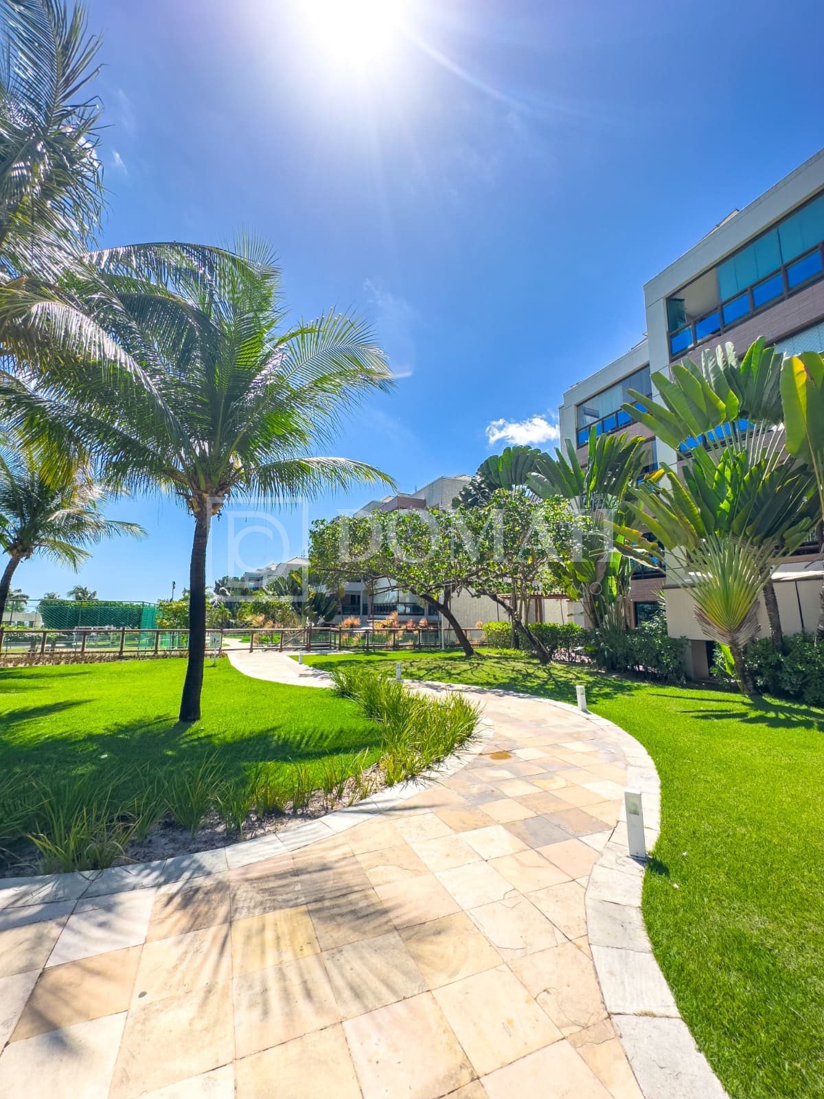 Foto 11 do imóvel Apartamento à venda 2 quartos Cumbuco