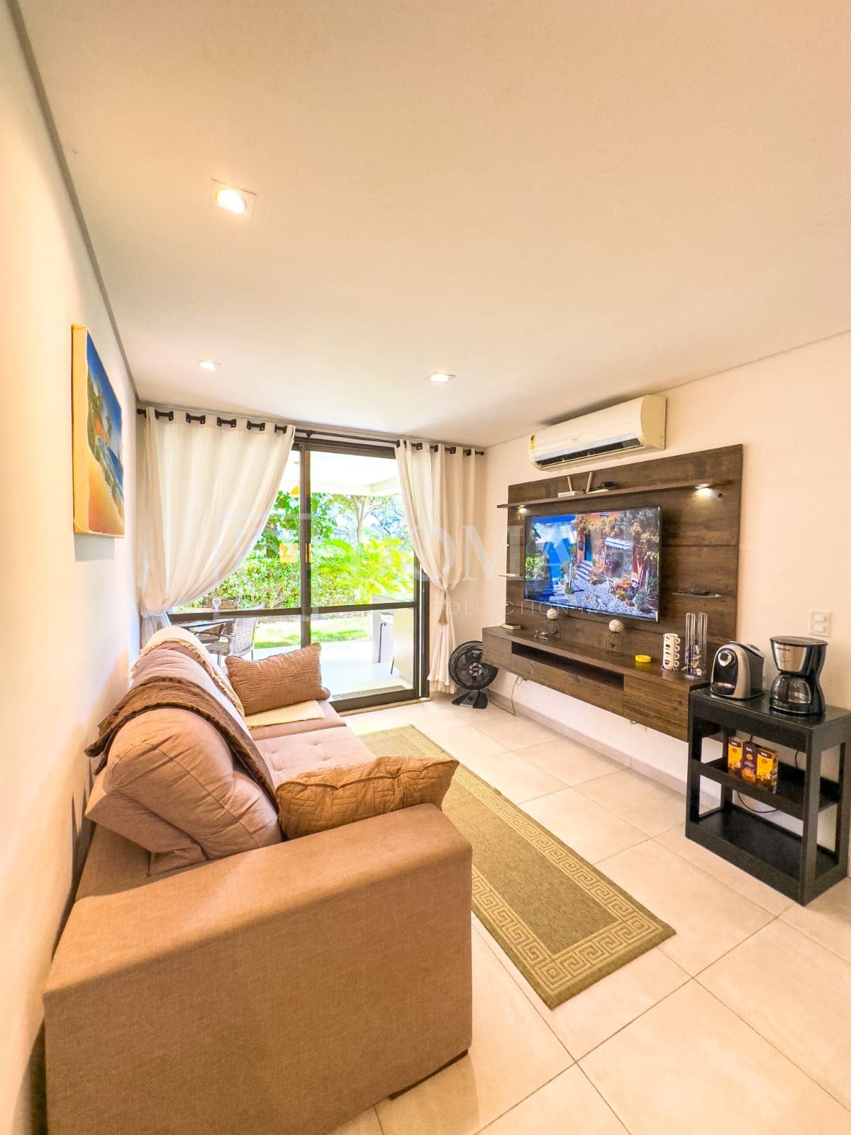 Apartamento à venda 2 quartos Cumbuco - Foto 2