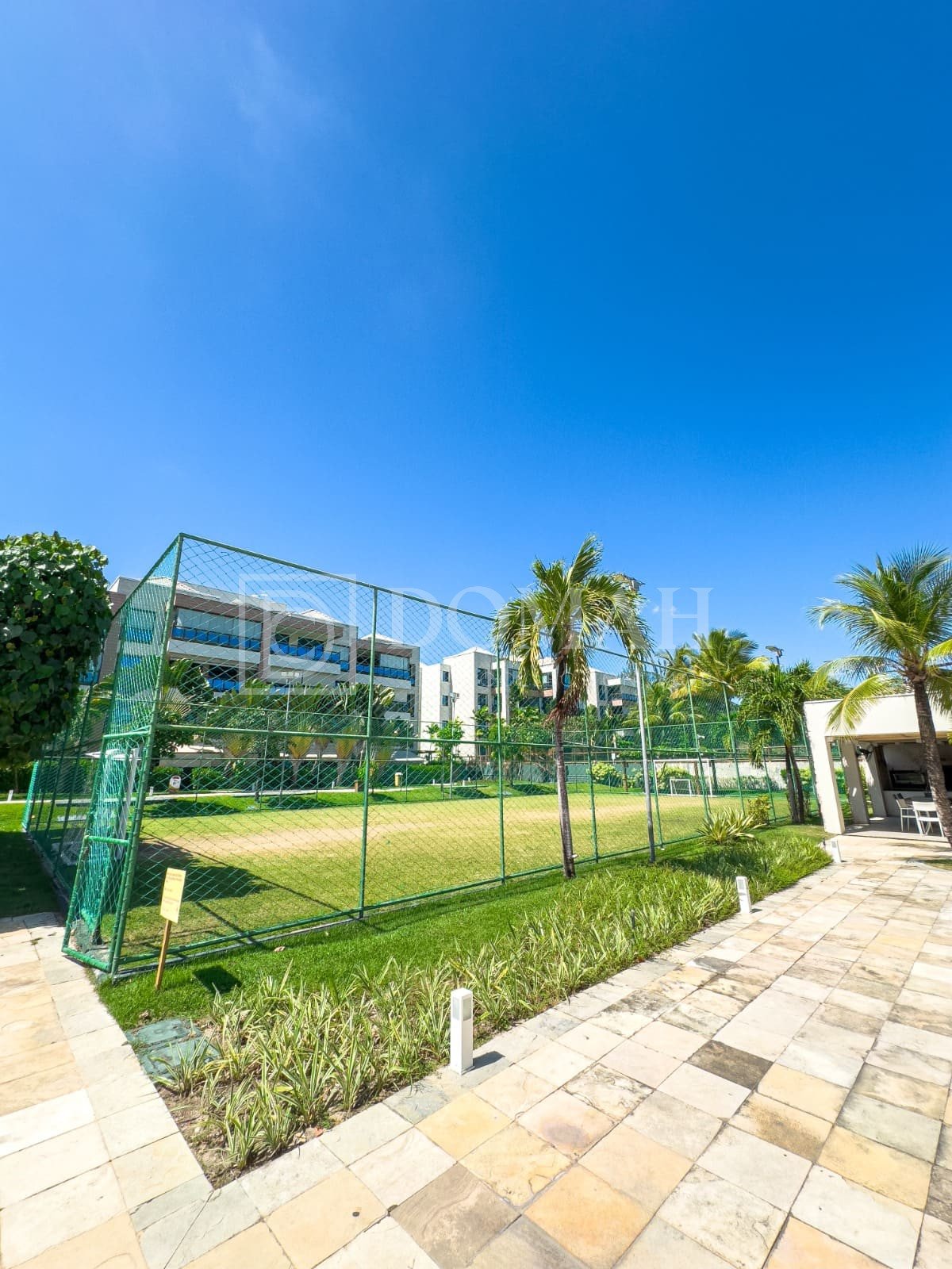 Foto 9 do imóvel Apartamento à venda 2 quartos Cumbuco