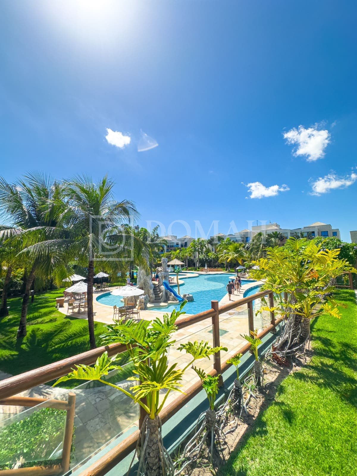 Foto 10 do imóvel Apartamento à venda 2 quartos Cumbuco